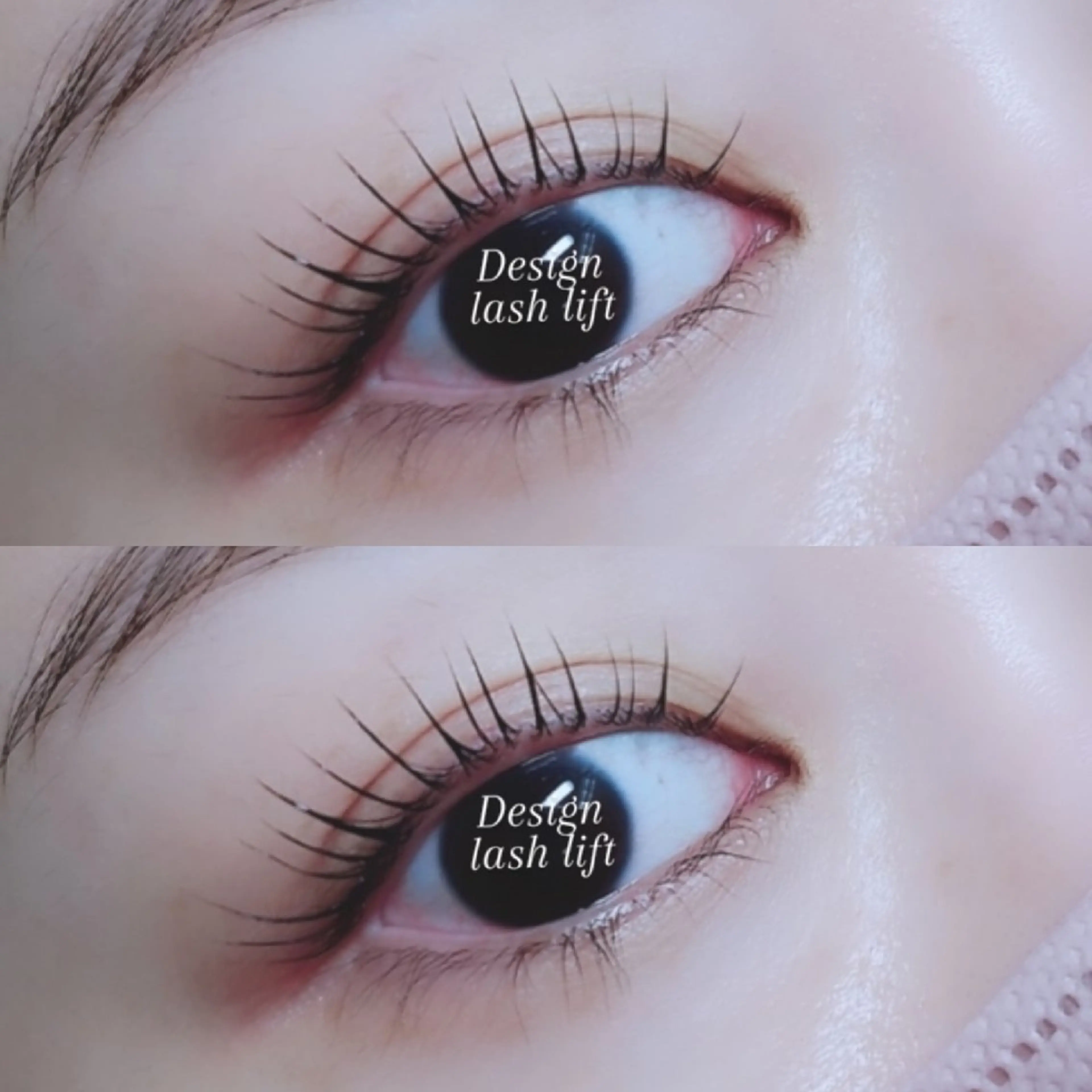 マツエク・マツパ eyelashsalon   rocolush 所属・★Hoshino★ 新宿西口 ·͜·🌟のマツエク・マツパデザイン