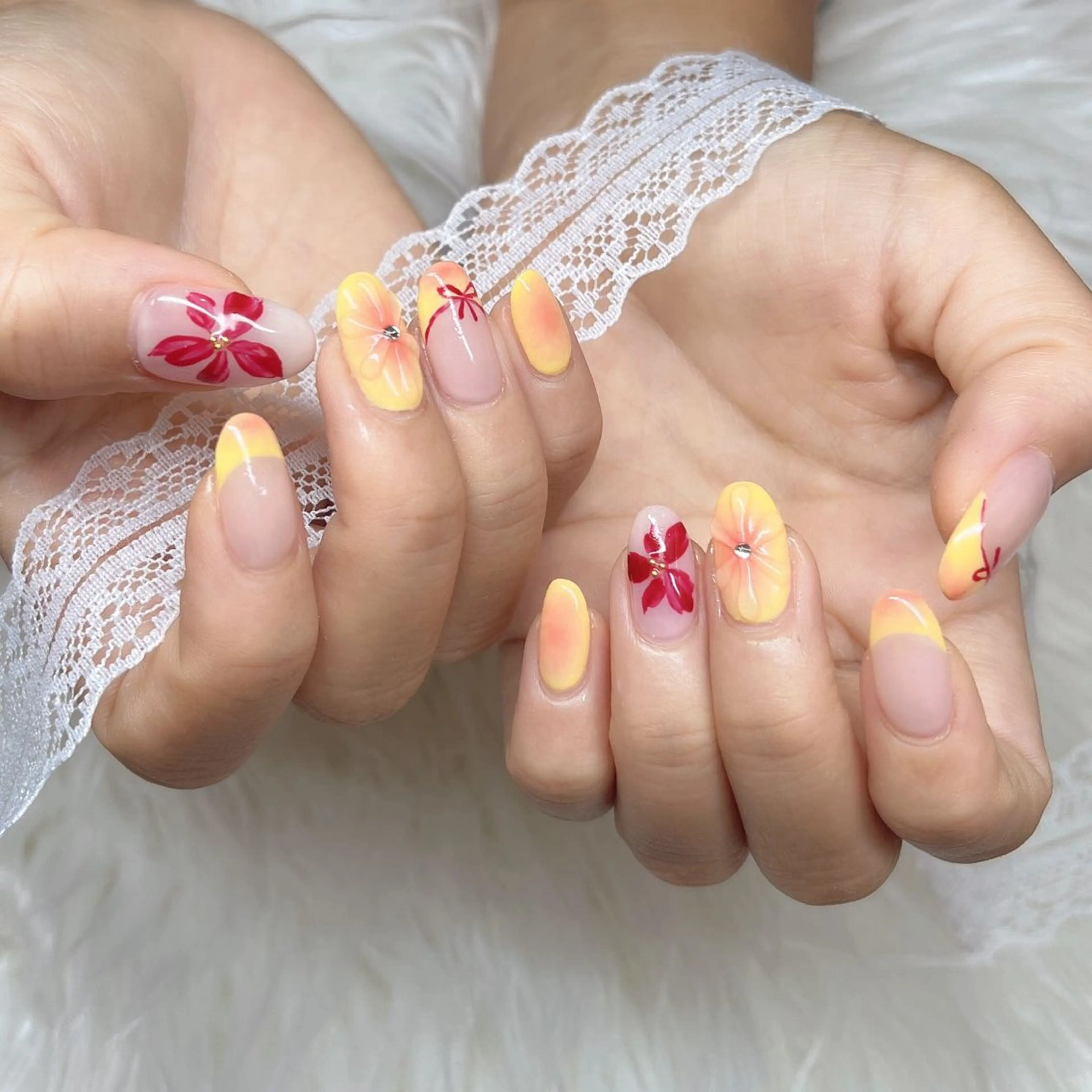 ネイル The Nail & Eye Lashのその他イメージ