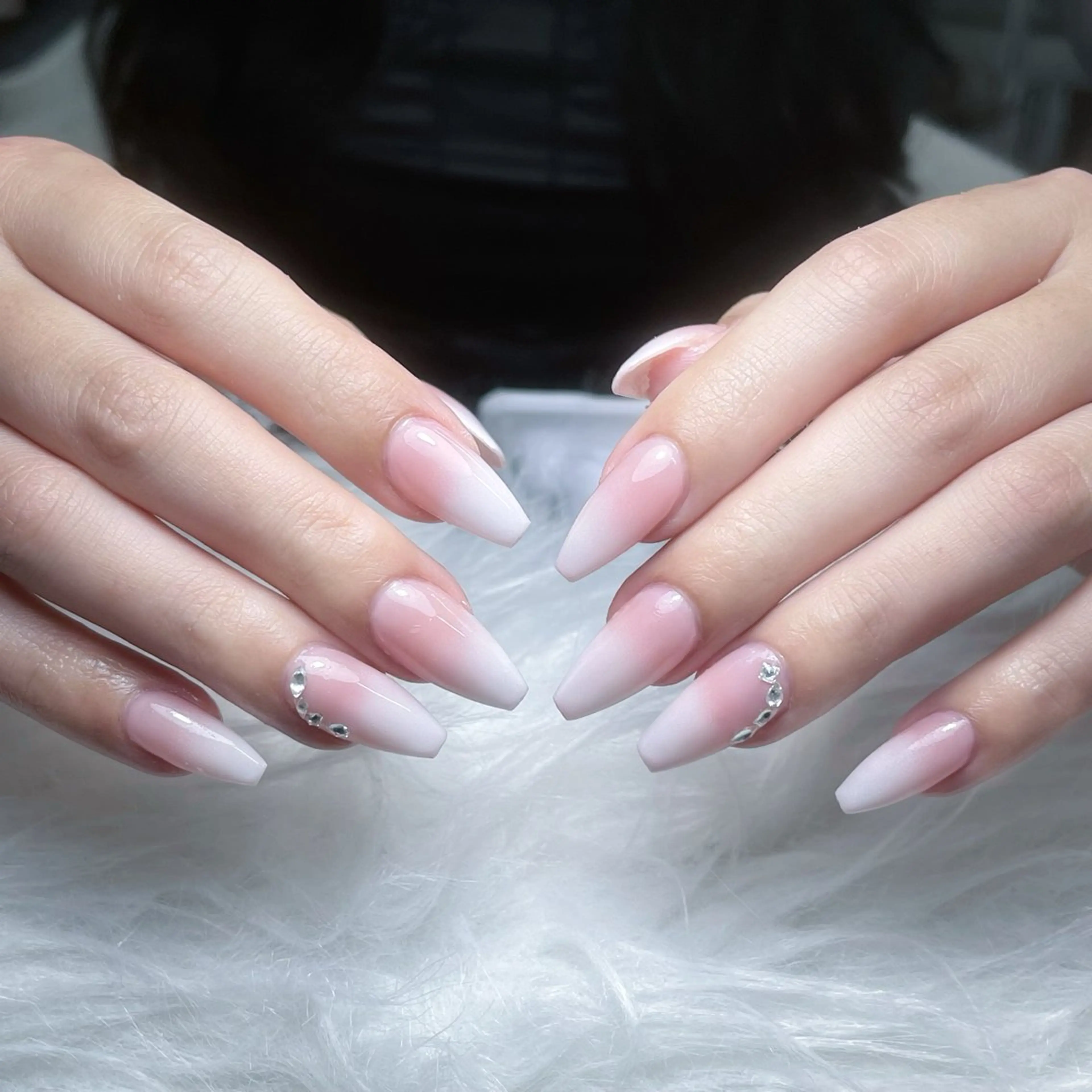 ネイル ハンドネイル Josie nailのネイルデザイン