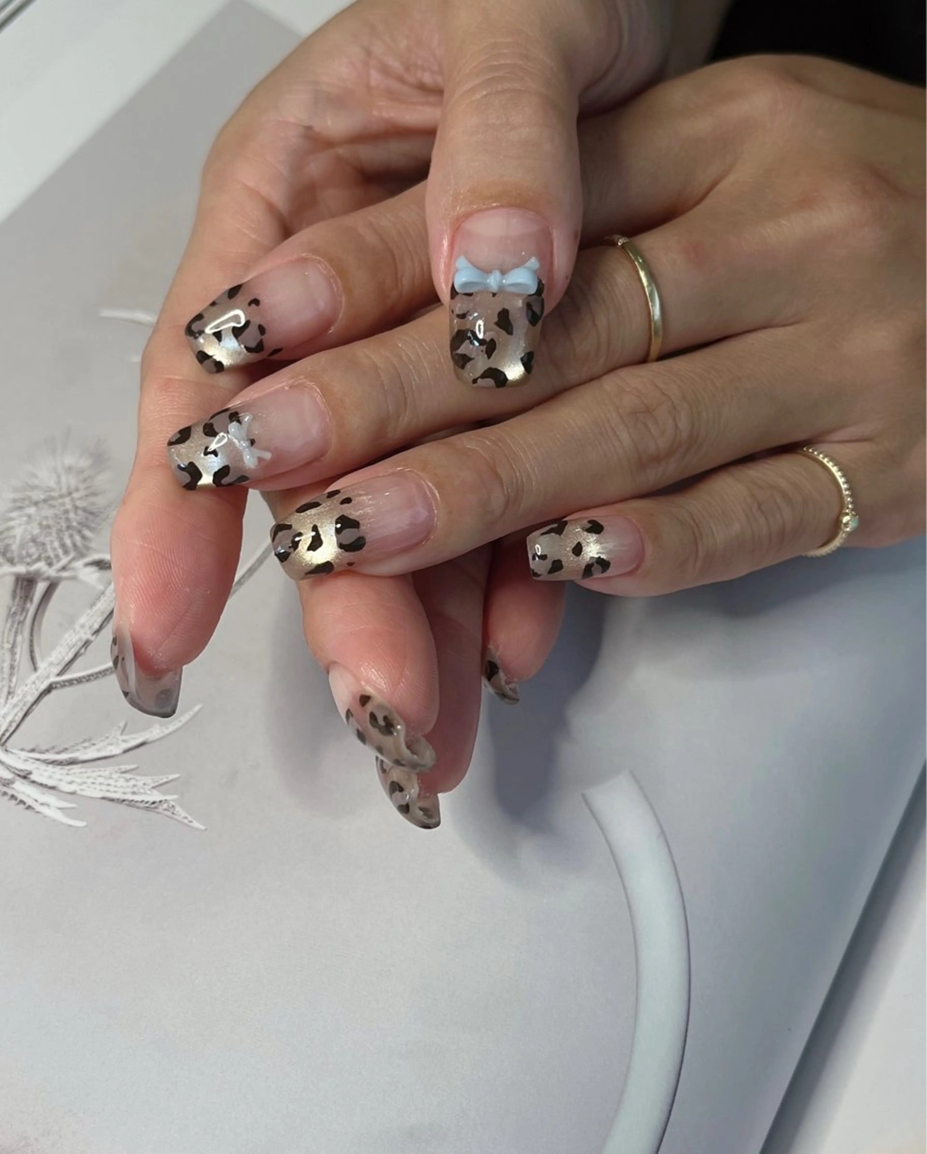 ネイル ハンドネイル Berry coco nail所属・Berry coco SAIKAのネイルデザイン