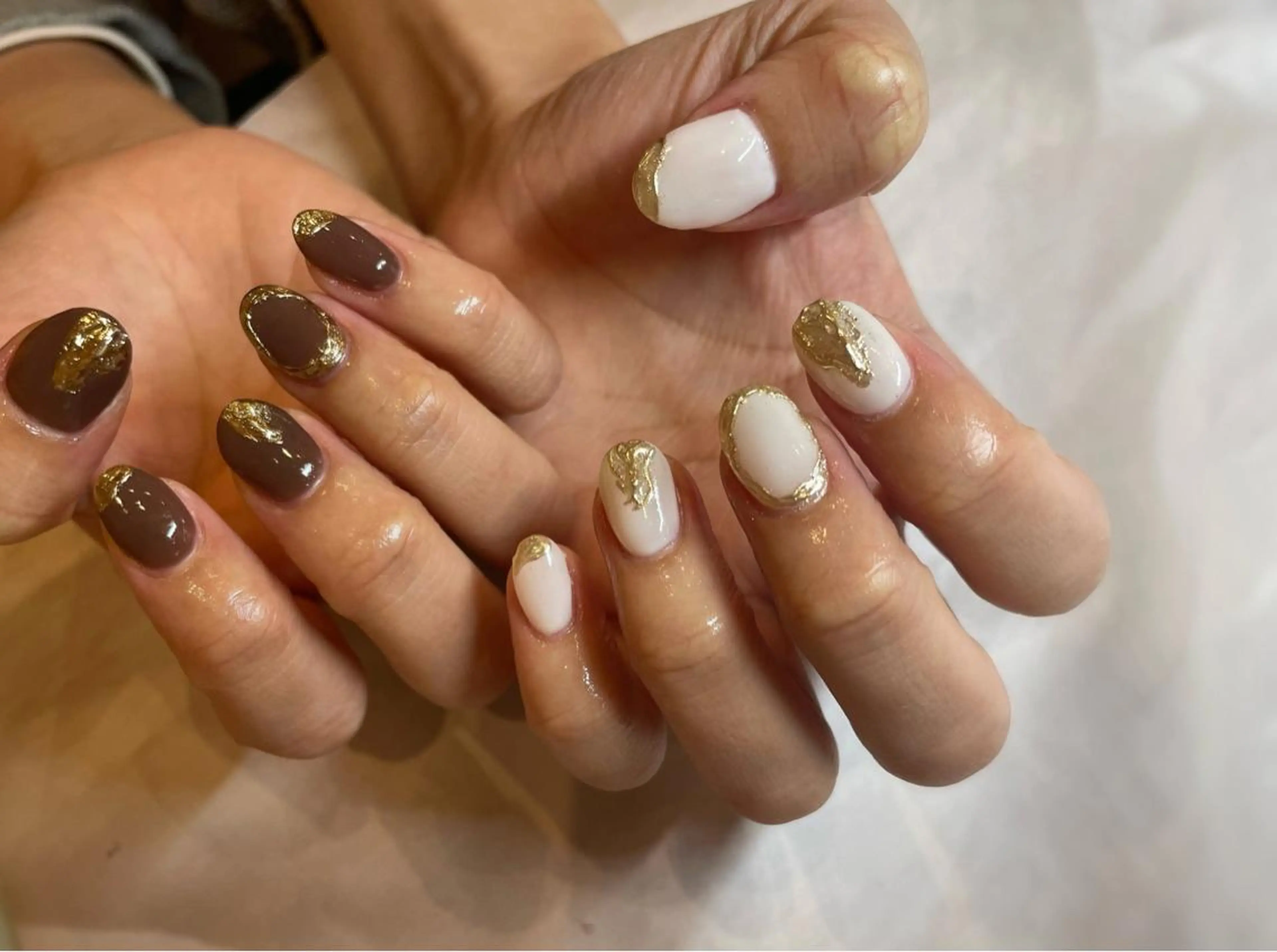 ネイル Nail room 【Mente】のネイルデザイン