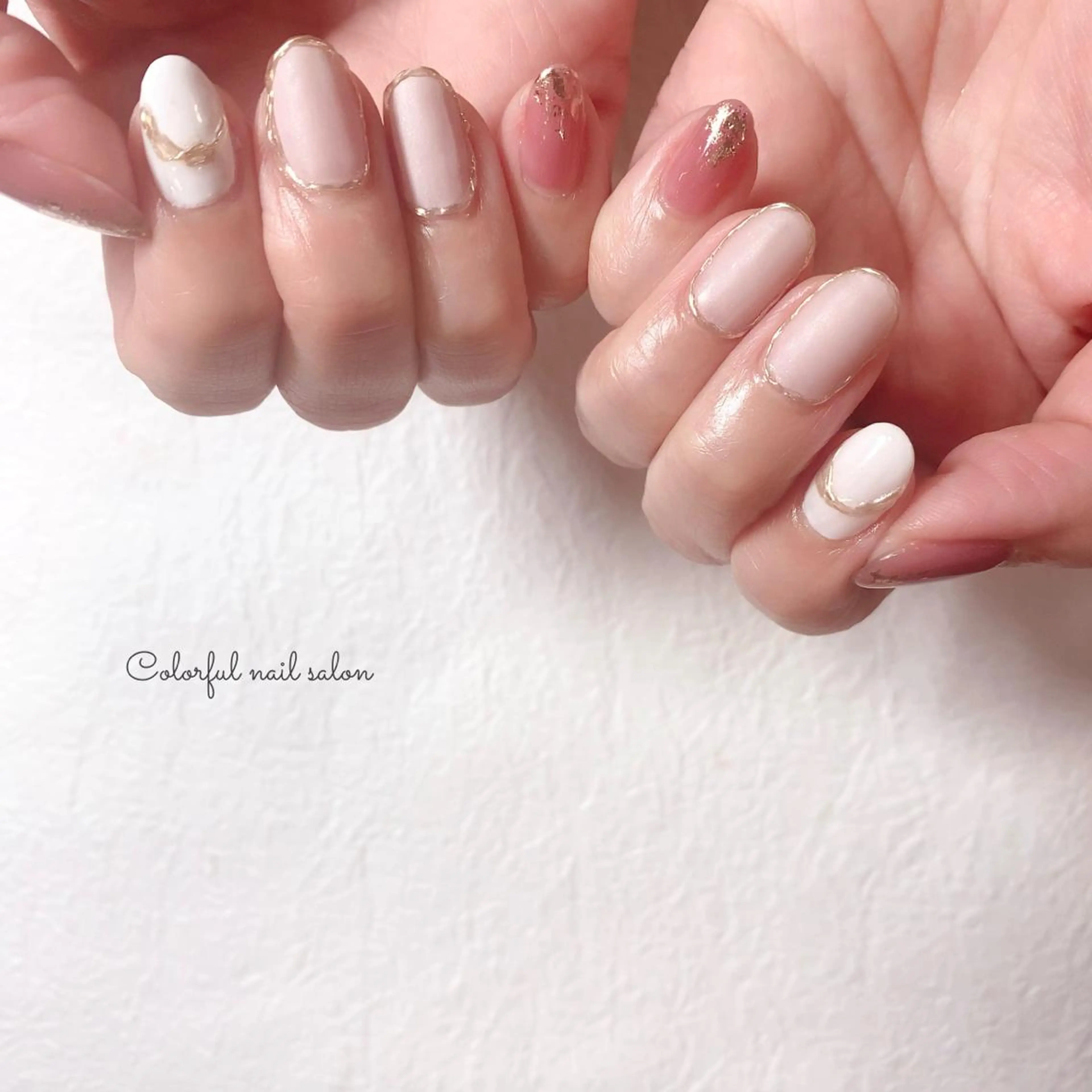 ネイル le’a所属・Le'a nail&eyesのマツエク・マツパデザイン