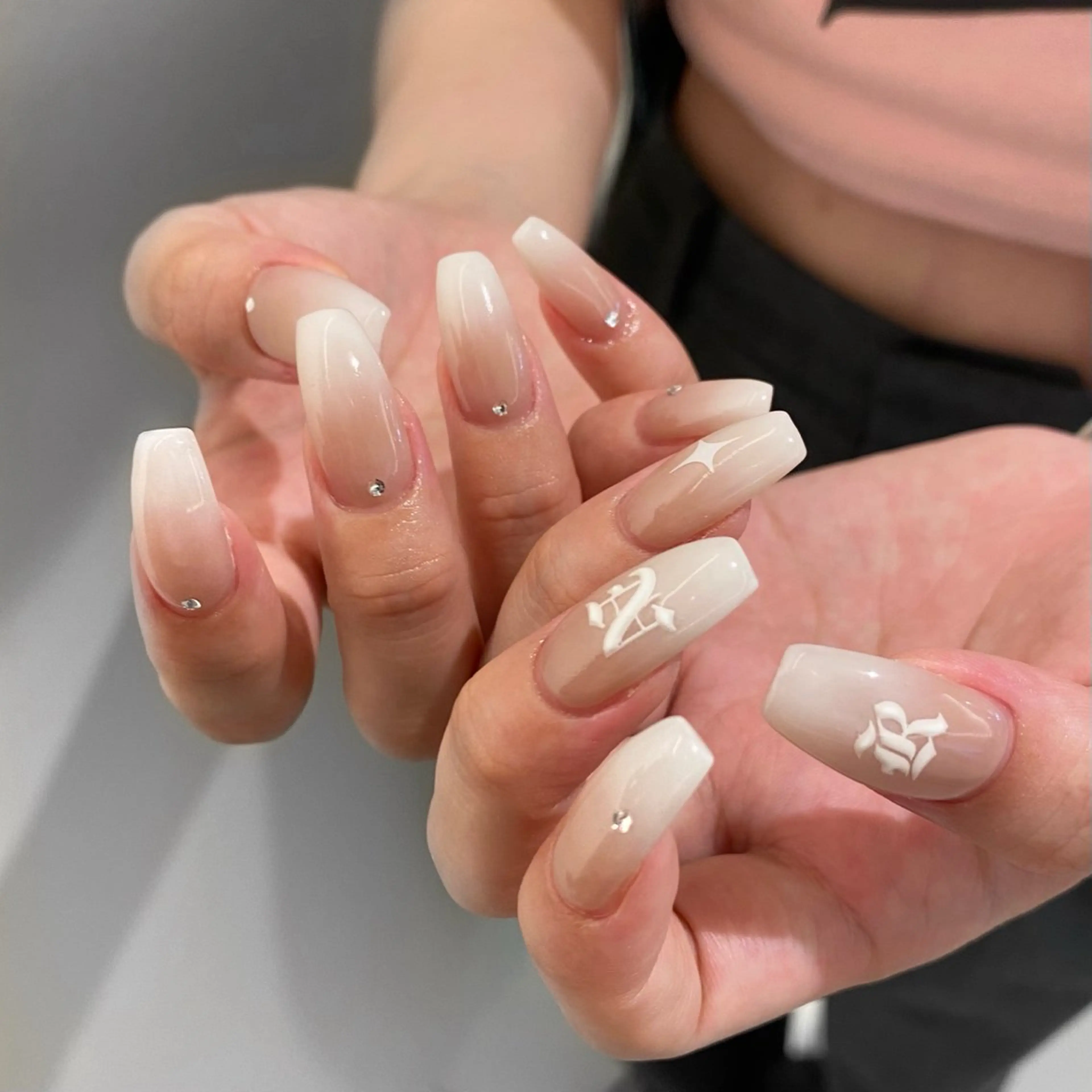 ネイル NailAVANCE miyuのネイルデザイン