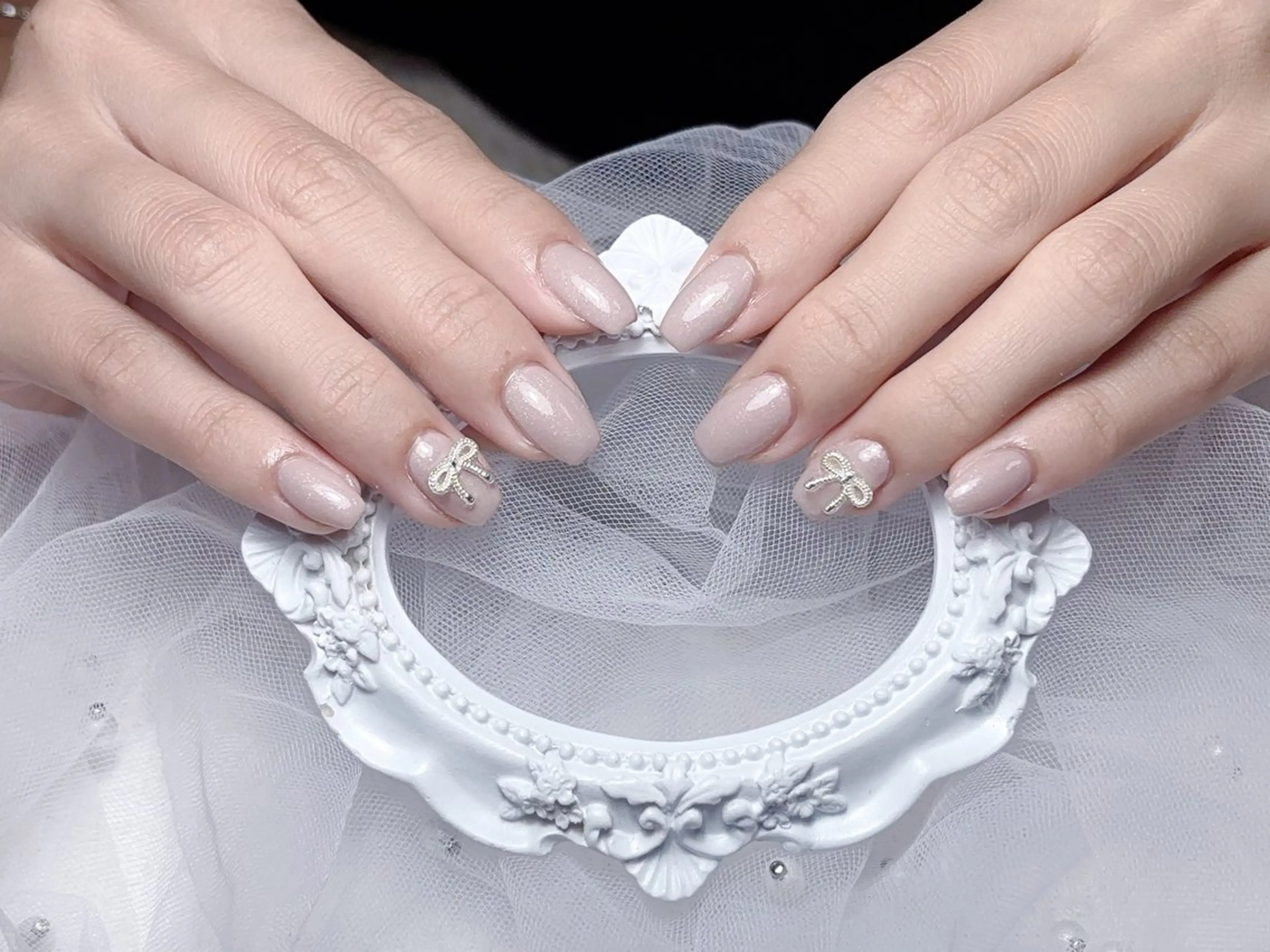 ネイル ハンドネイル JUJUネイル所属・JUJU ネイルサロンのネイルデザイン