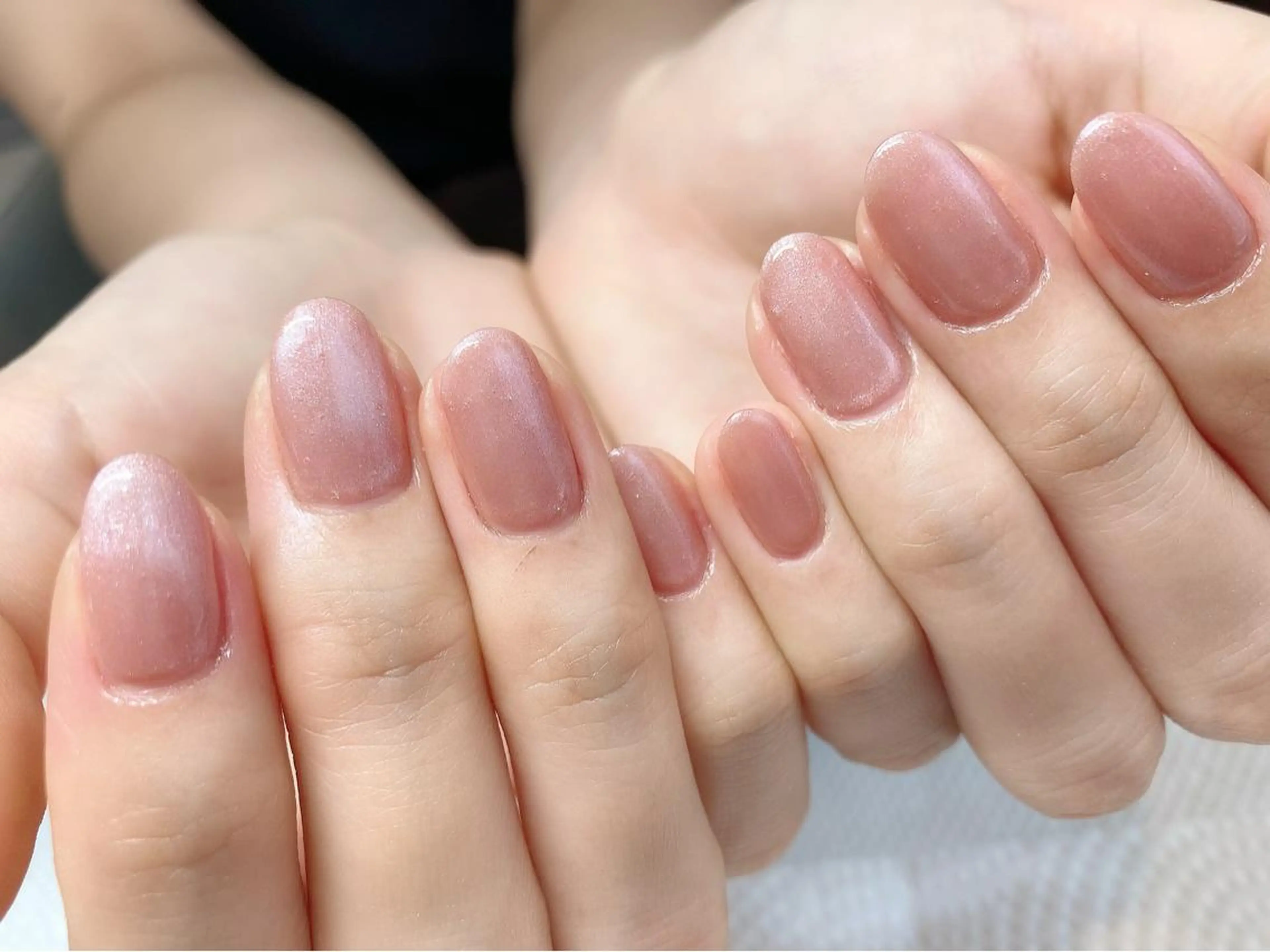 ネイル ハンドネイル 市川駅 ✿中津のネイルデザイン