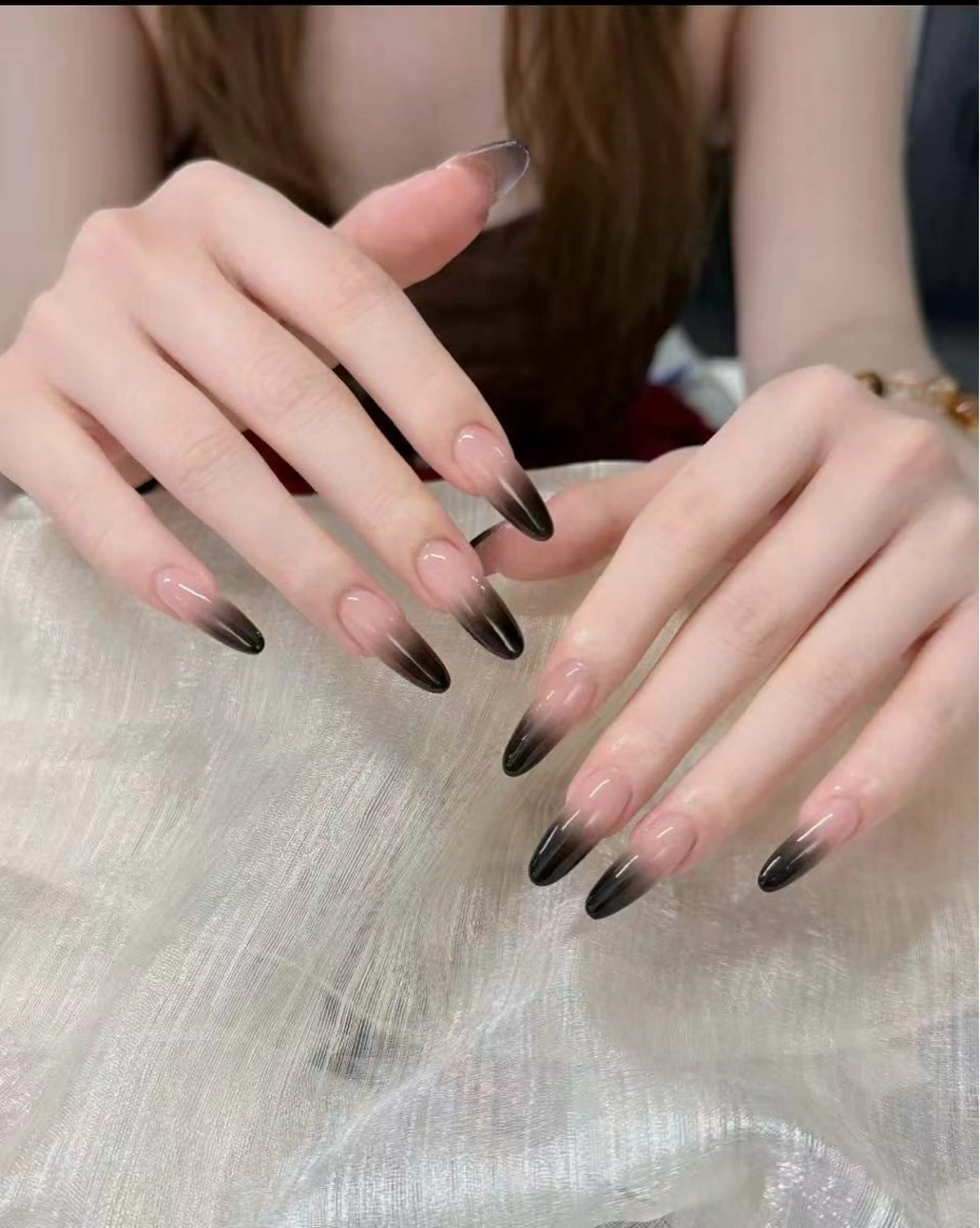 ネイル Hana Bloom Nail Labのネイルデザイン