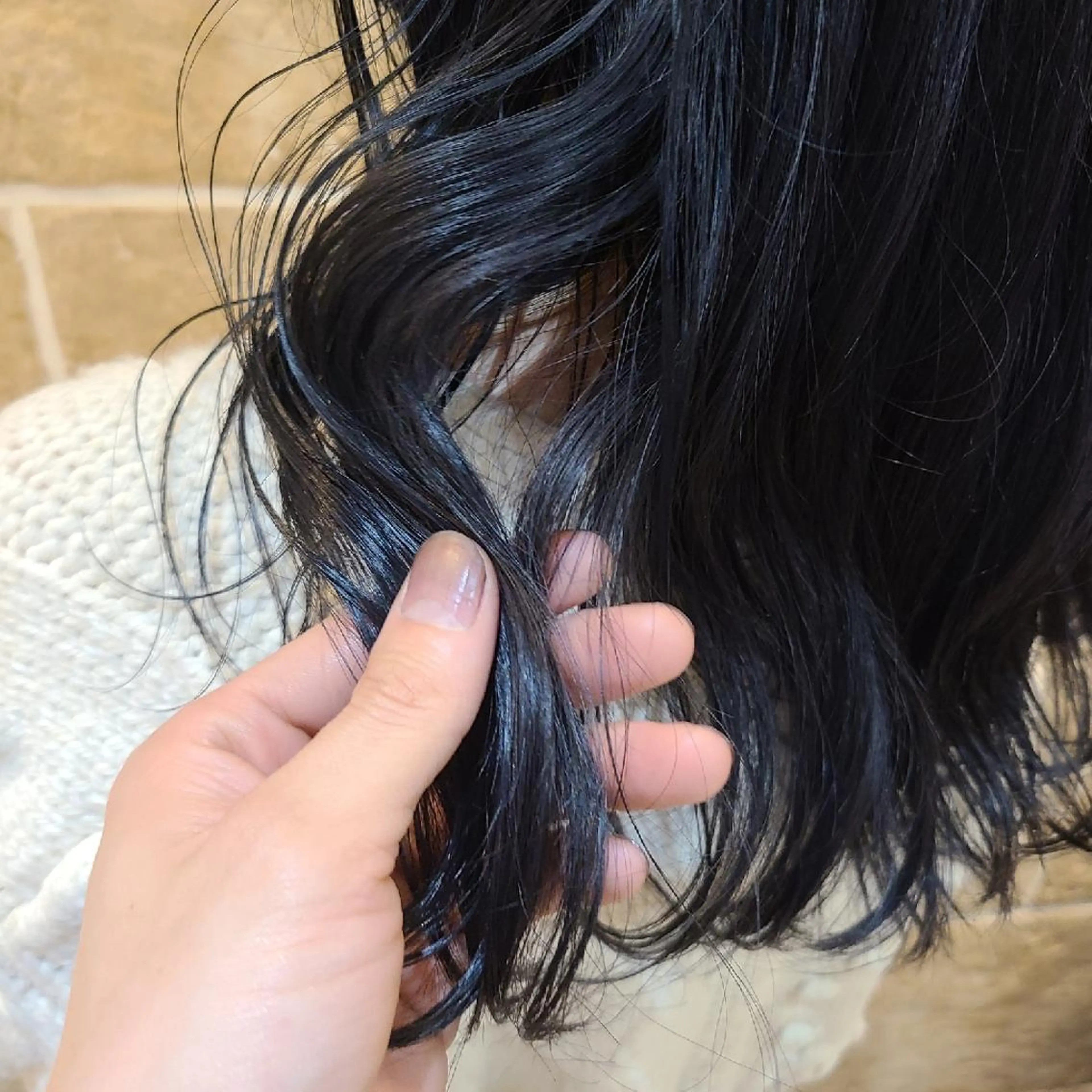 ミディアム カラー 501 HAIR studio所属・22時迄営業サロン⭐ YASUHIRO🌿の眉毛・アイブロウイメージ