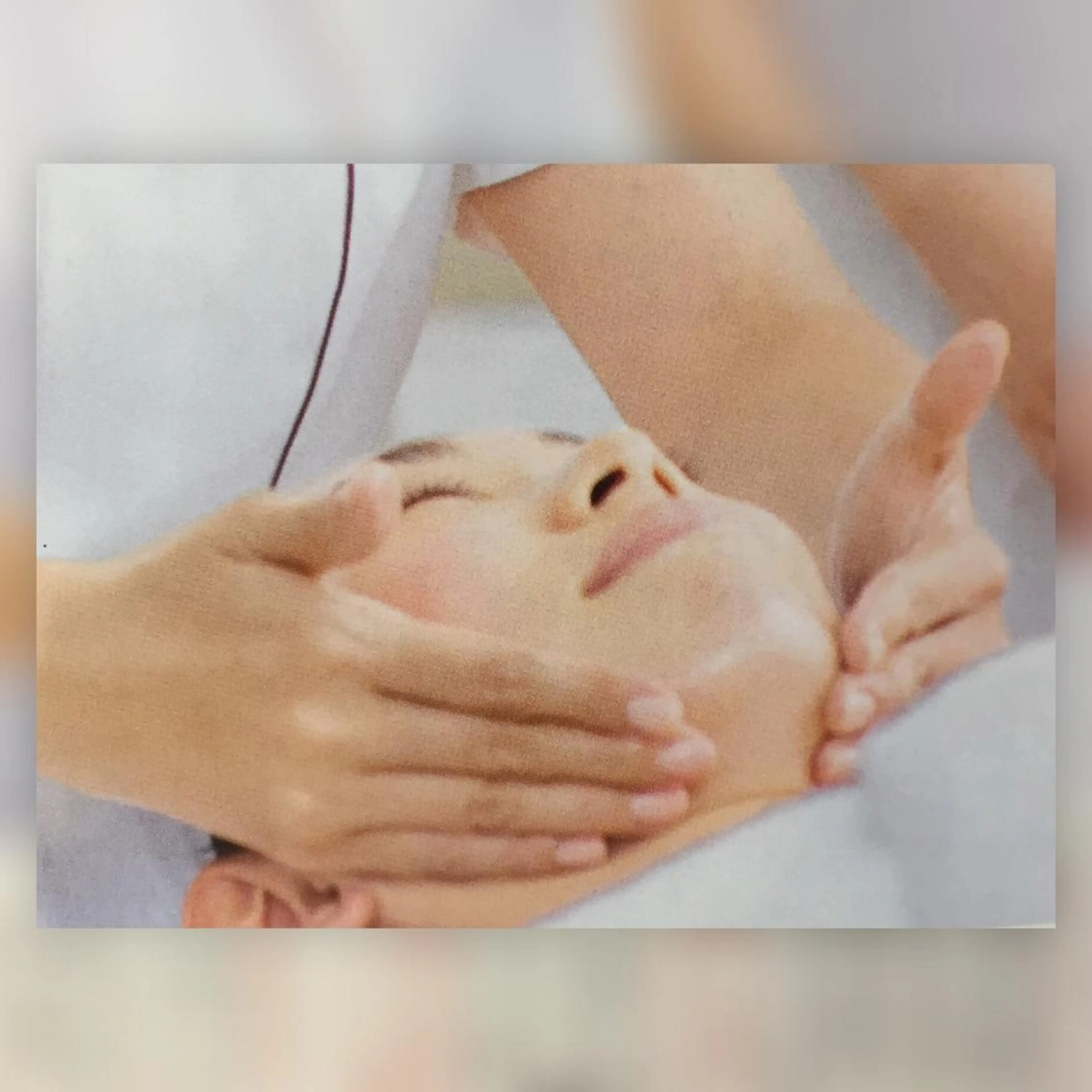 岩崎 .のエステ・リラクイメージ