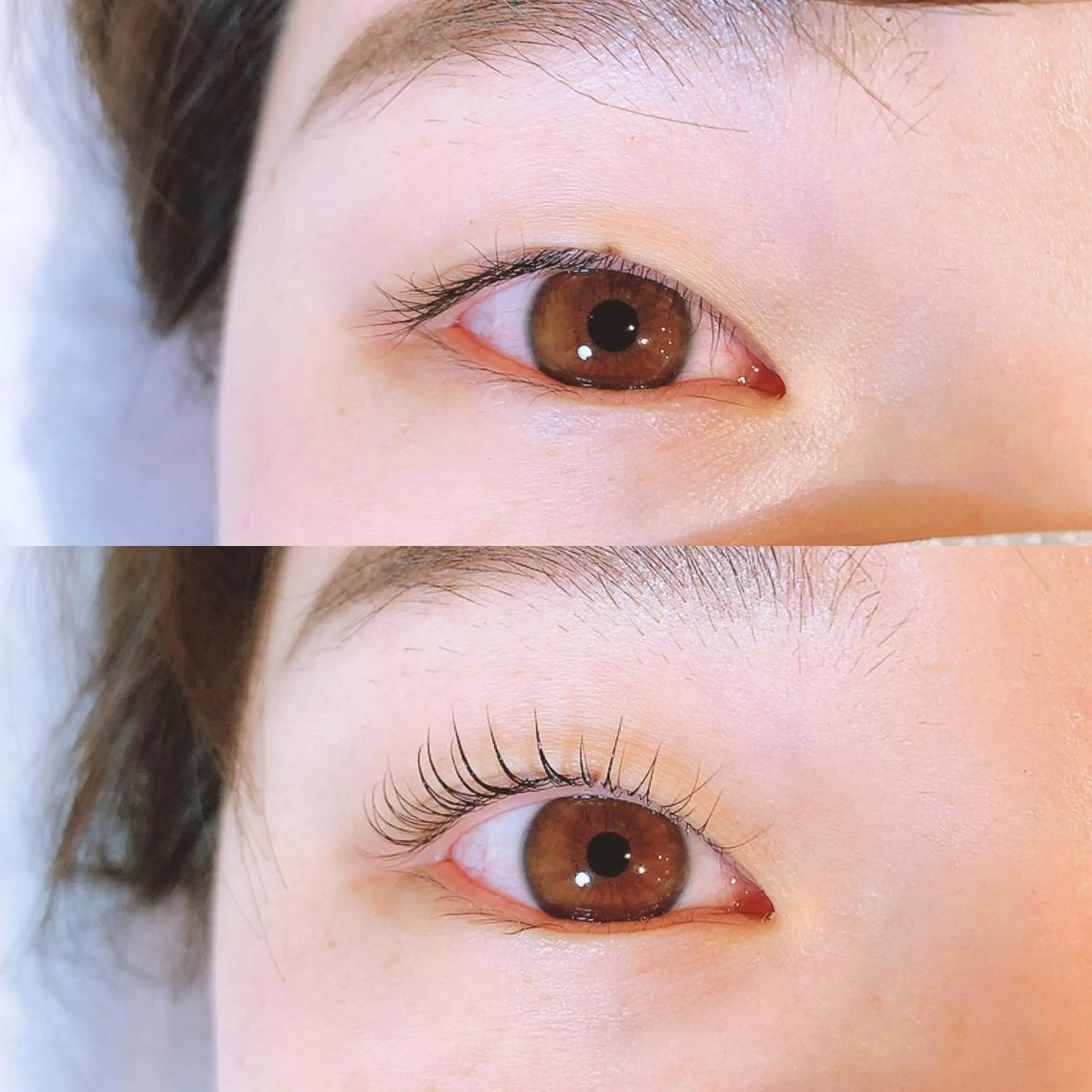 マツエク・マツパ なかむら 🪡の眉毛・アイブロウイメージ