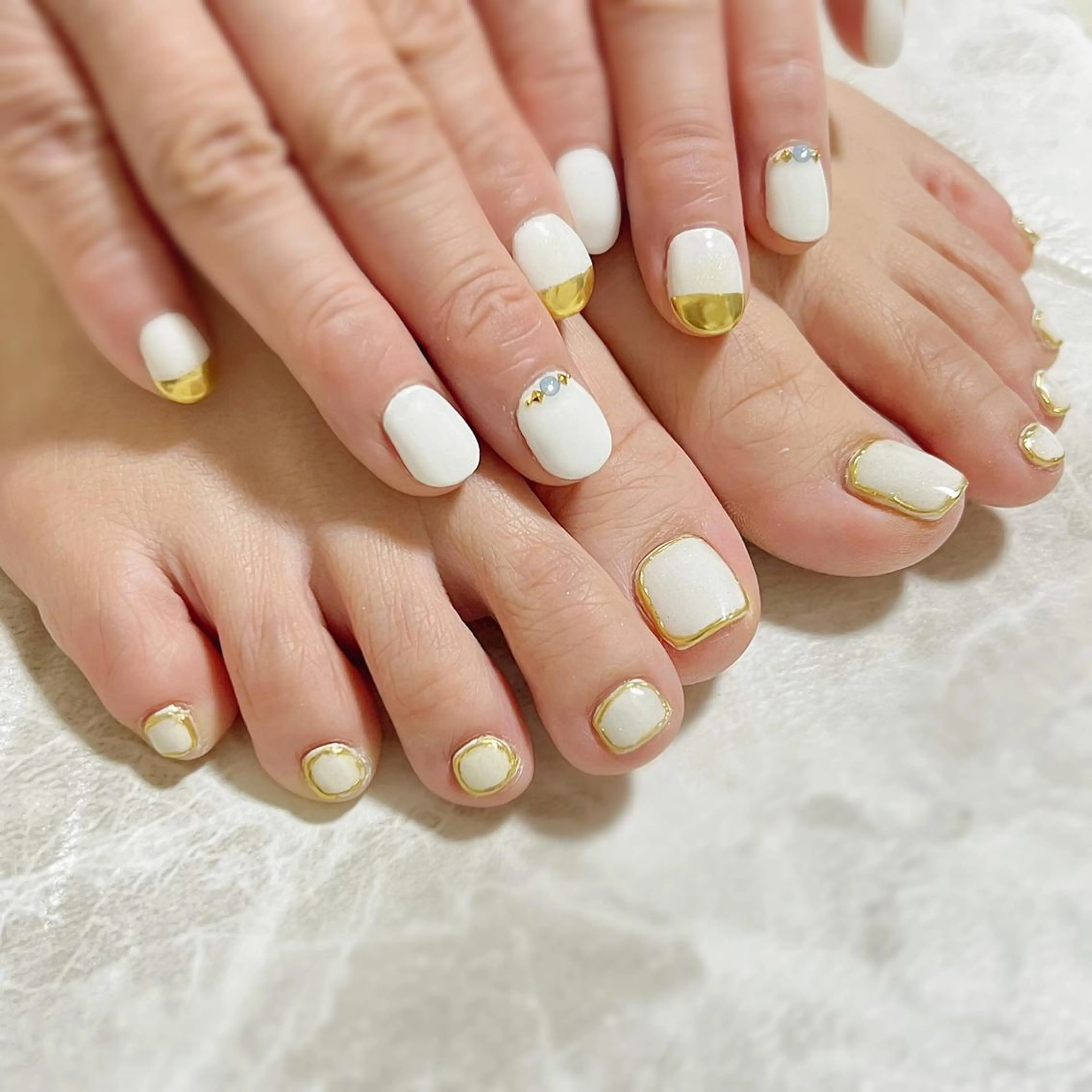 ネイル nail salon Regaosのネイルデザイン