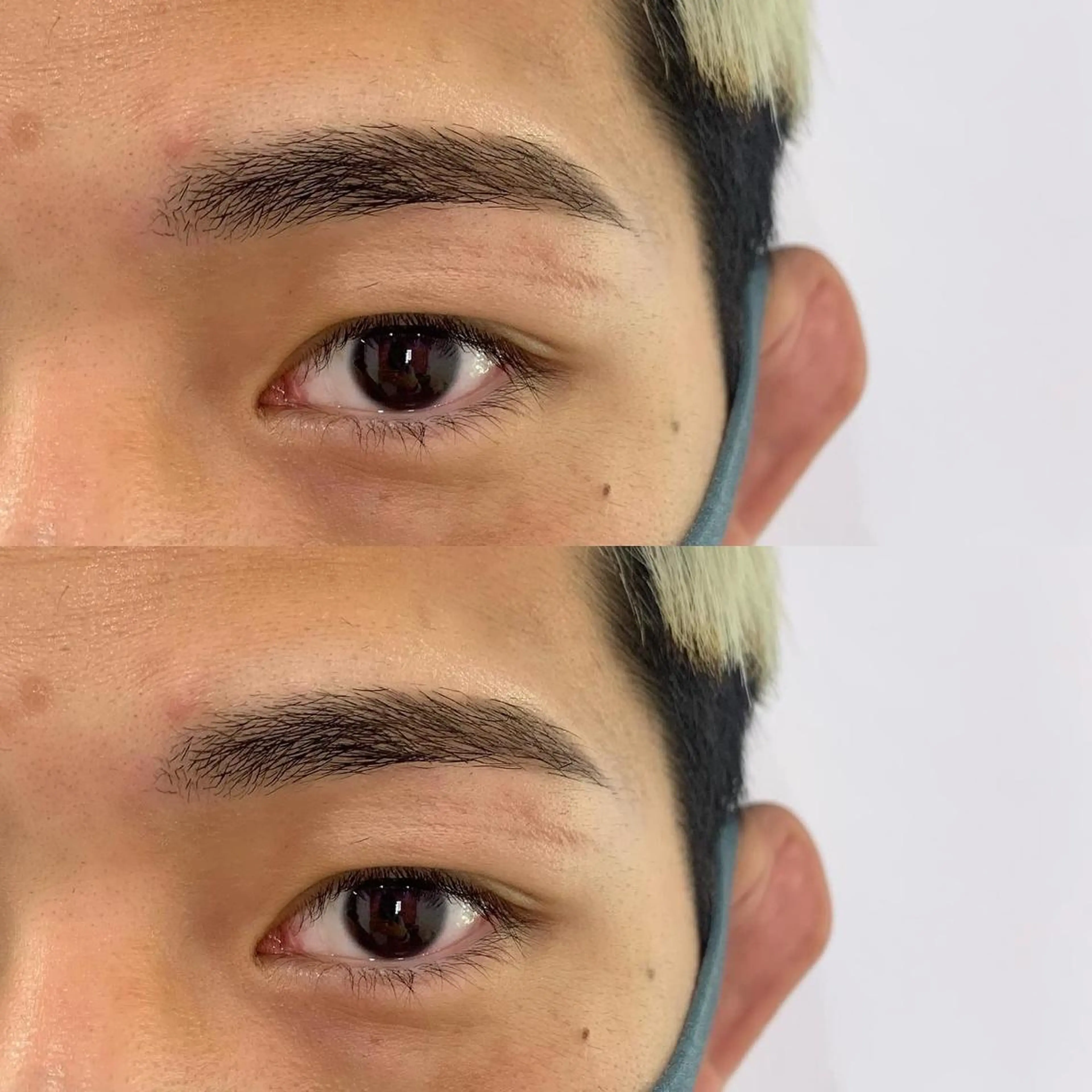 マツエク・マツパ VENUSBELT 新宿のマツエク・マツパデザイン