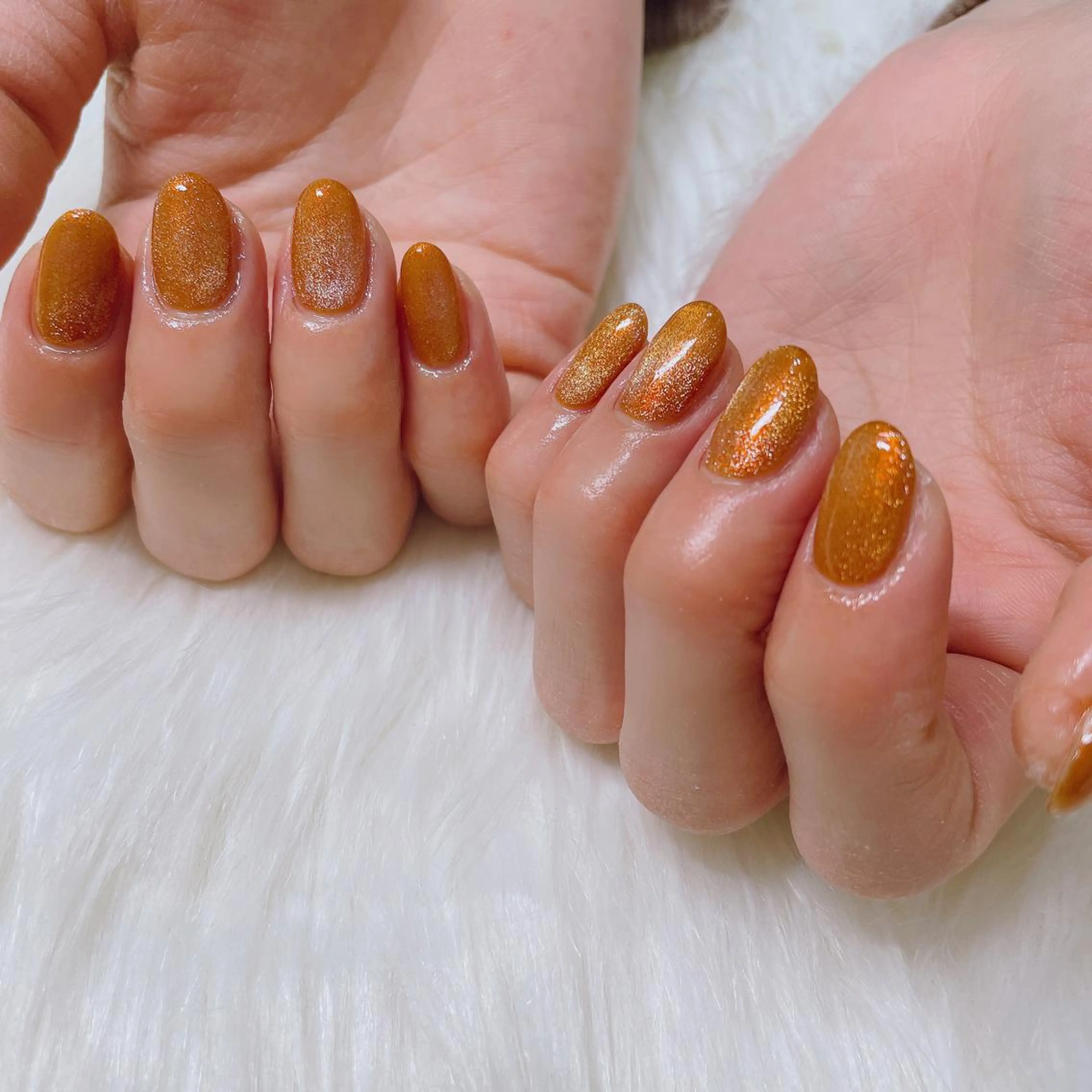 ネイル fog nail.のネイルデザイン