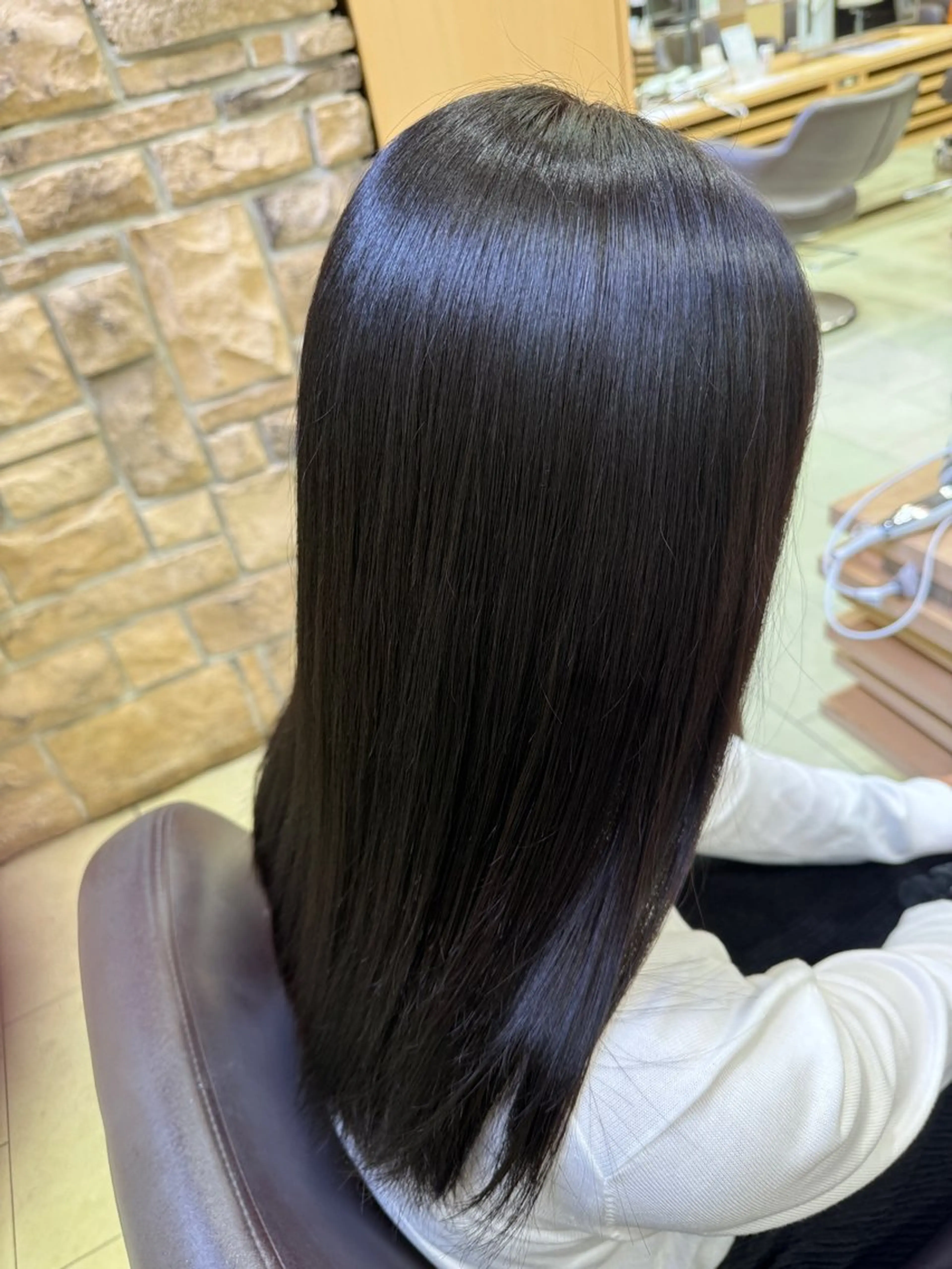 カラー 🌺似合わせ/艶カラ ー🌺ayaneのヘアスタイル