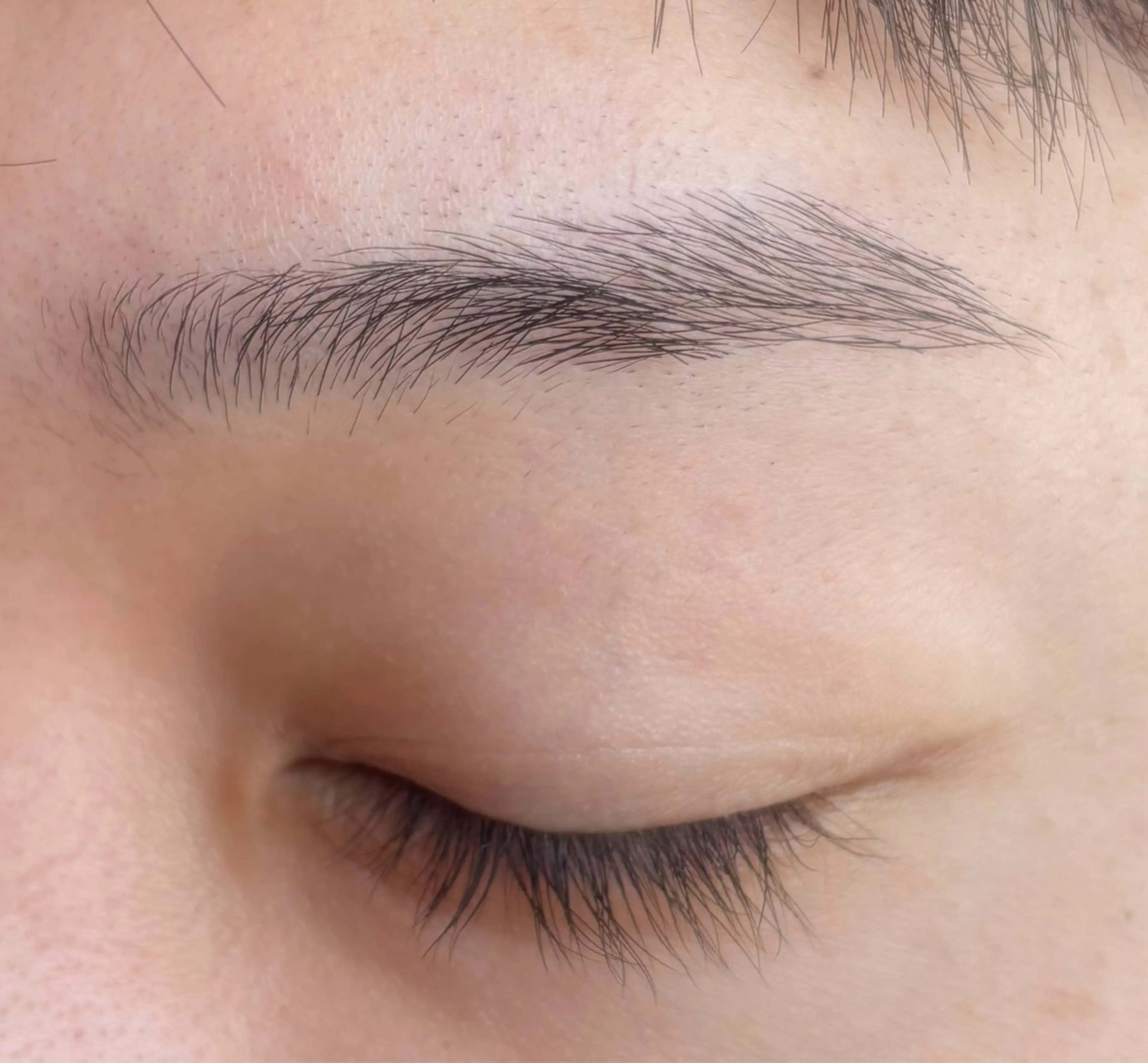 メンズ アイブロウ Belle 表参道店所属・cocoa /縮毛矯正🎀のヘアスタイル