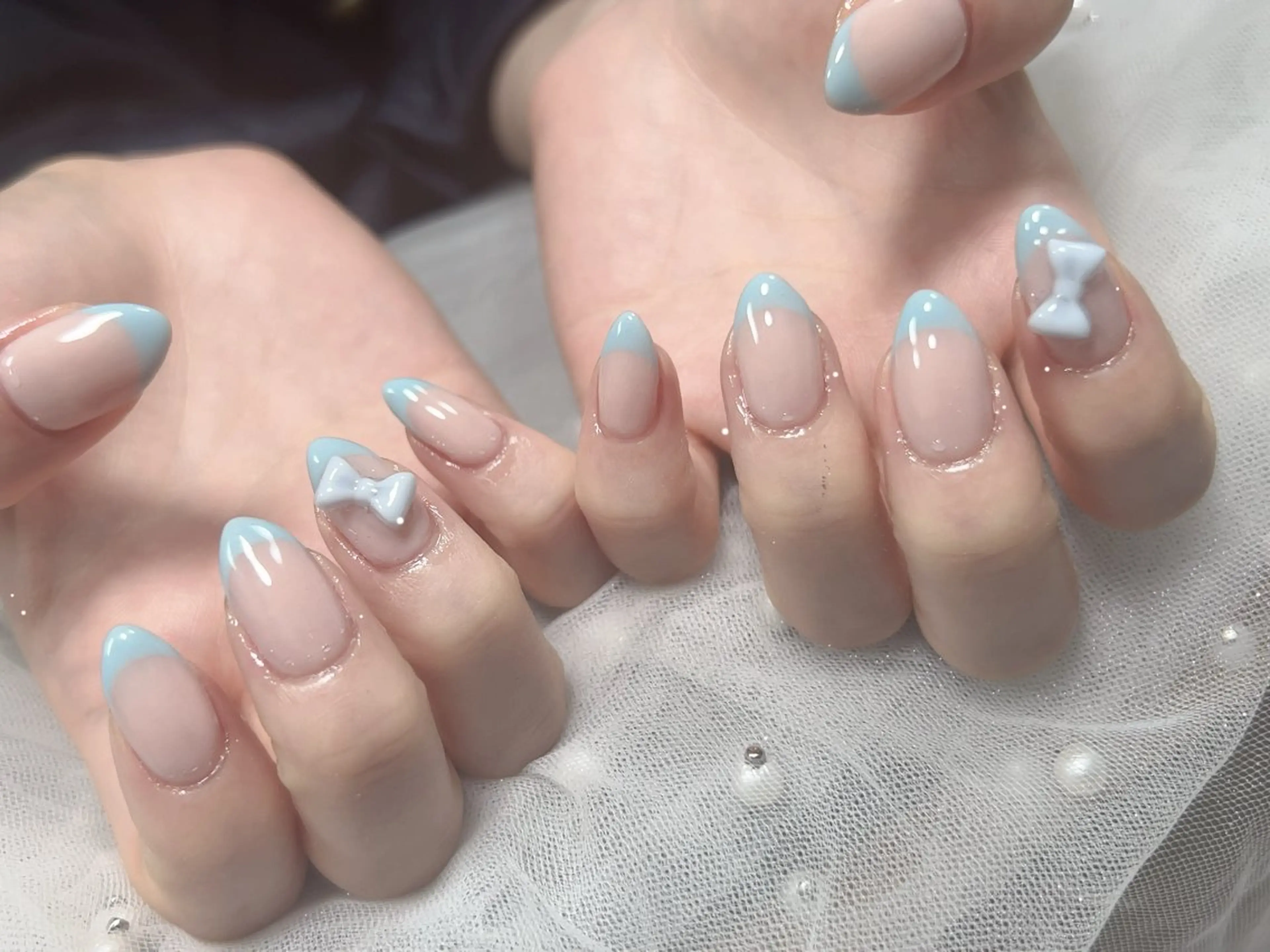 ネイル ハンドネイル Nail NaNaのネイルデザイン
