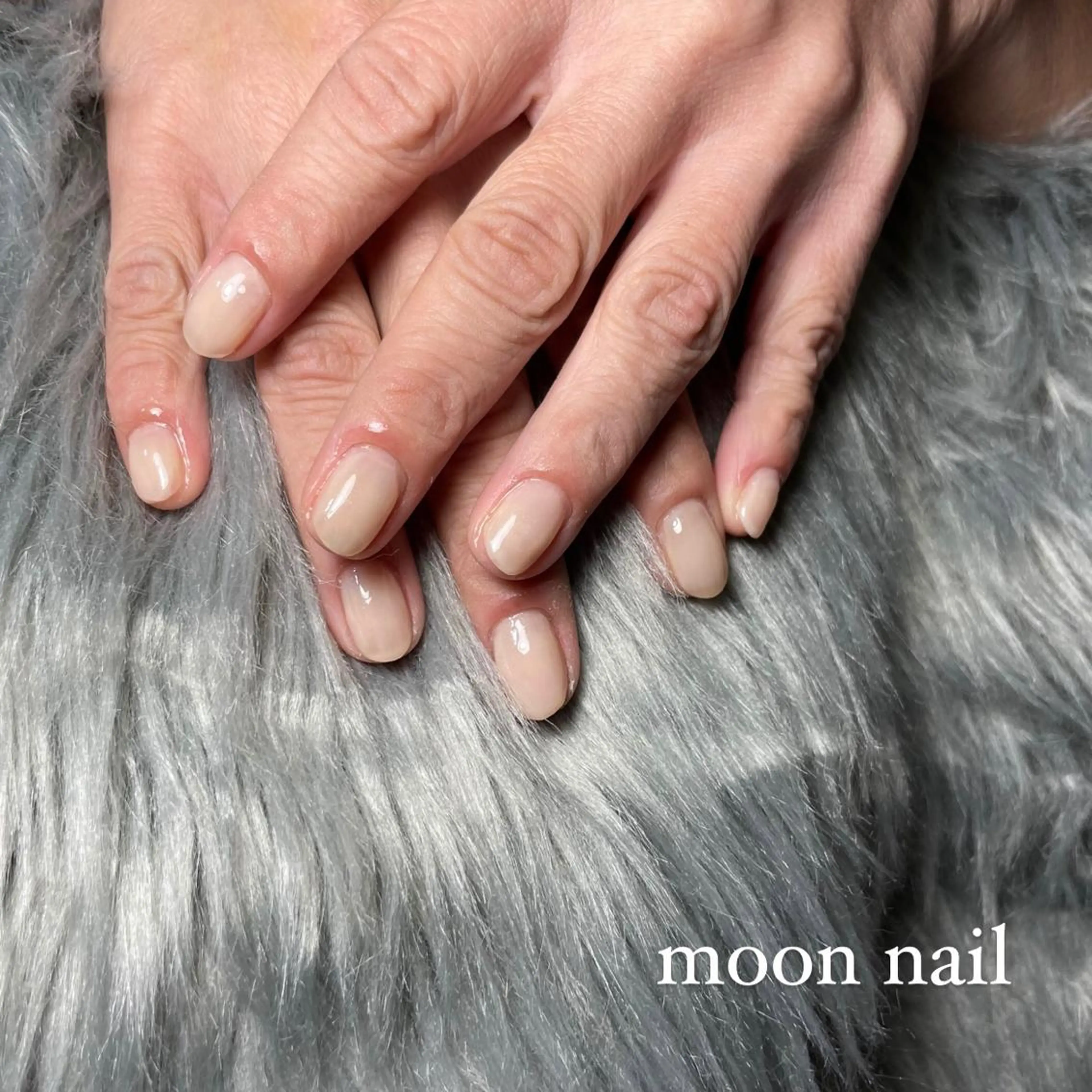 ネイル nailsalonBuwan所属・nailsalon Buwanのネイルデザイン