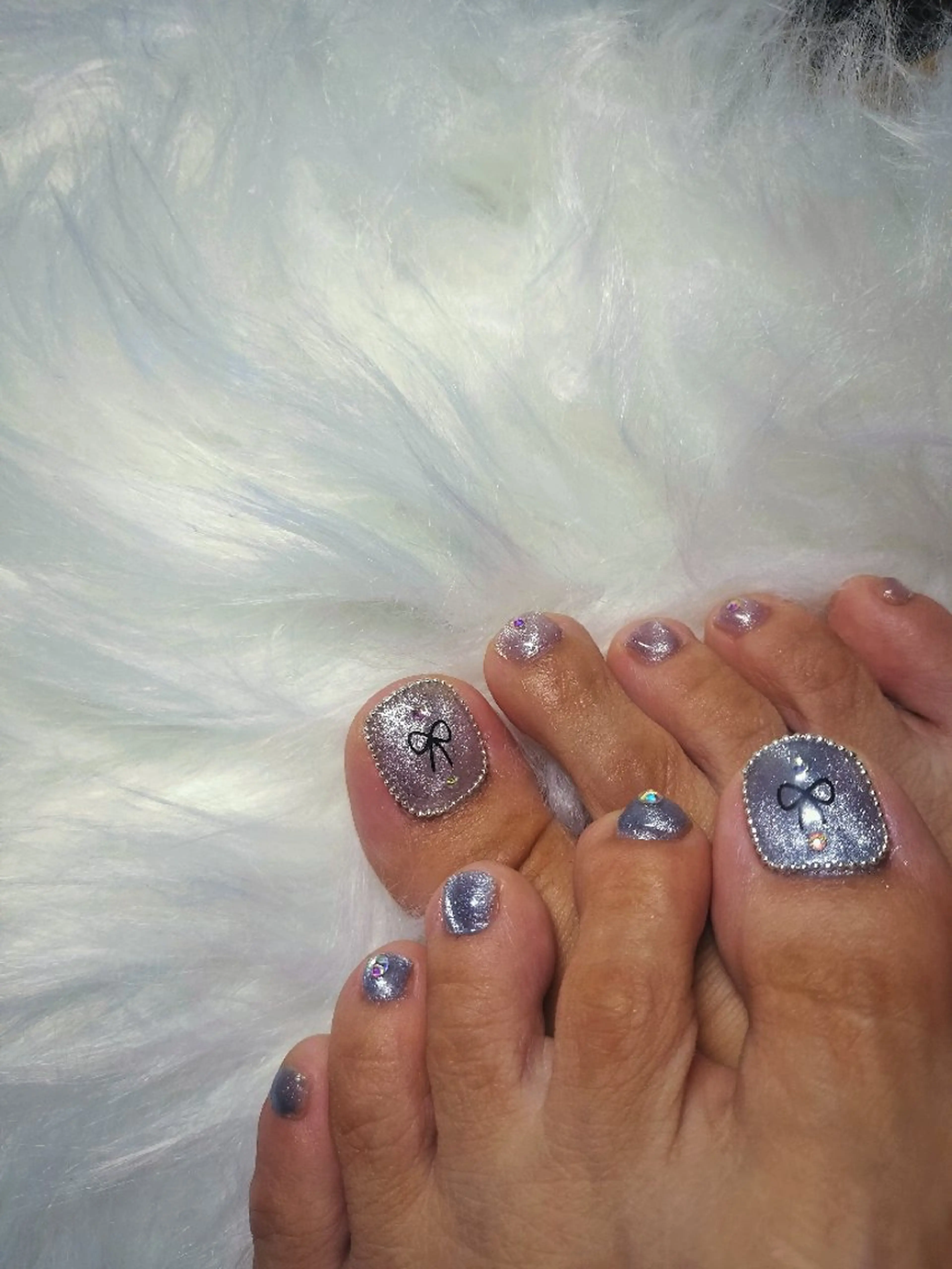 ネイル mimi.nail kichijojiのネイルデザイン