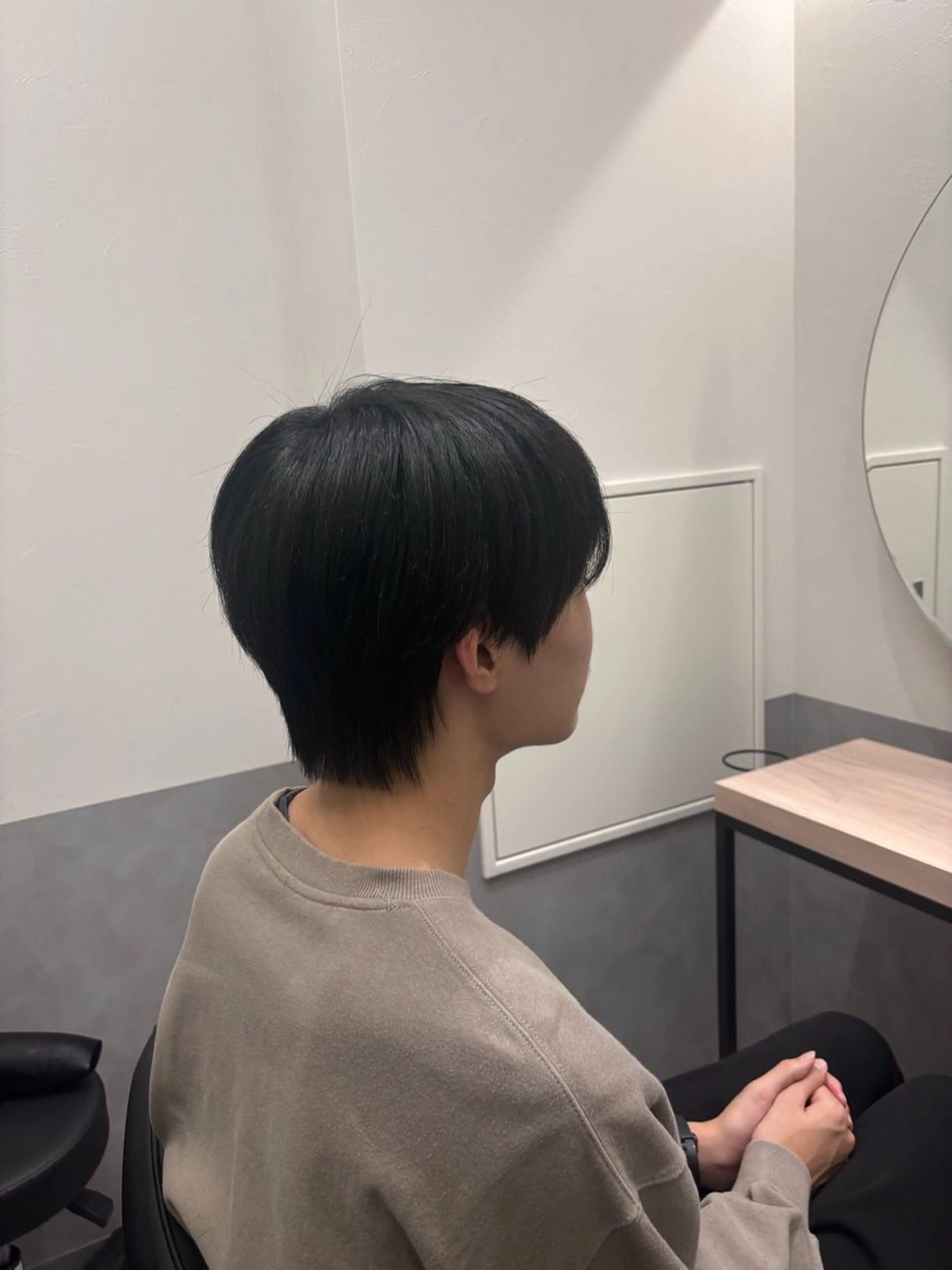 メンズ 🍒Sumire ／モデル募集中🍒のヘアスタイル