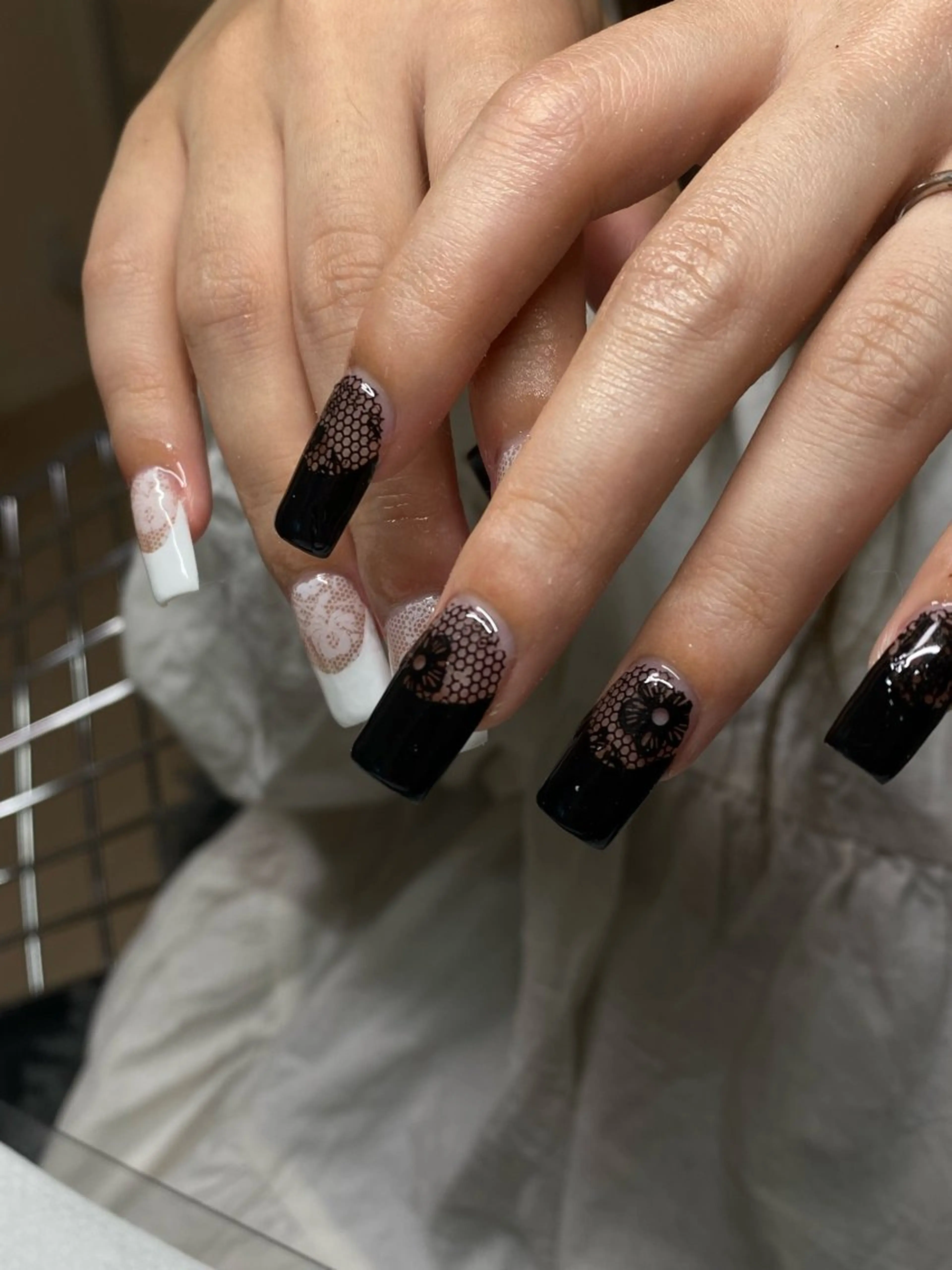 ネイル BNT nailsのネイルデザイン