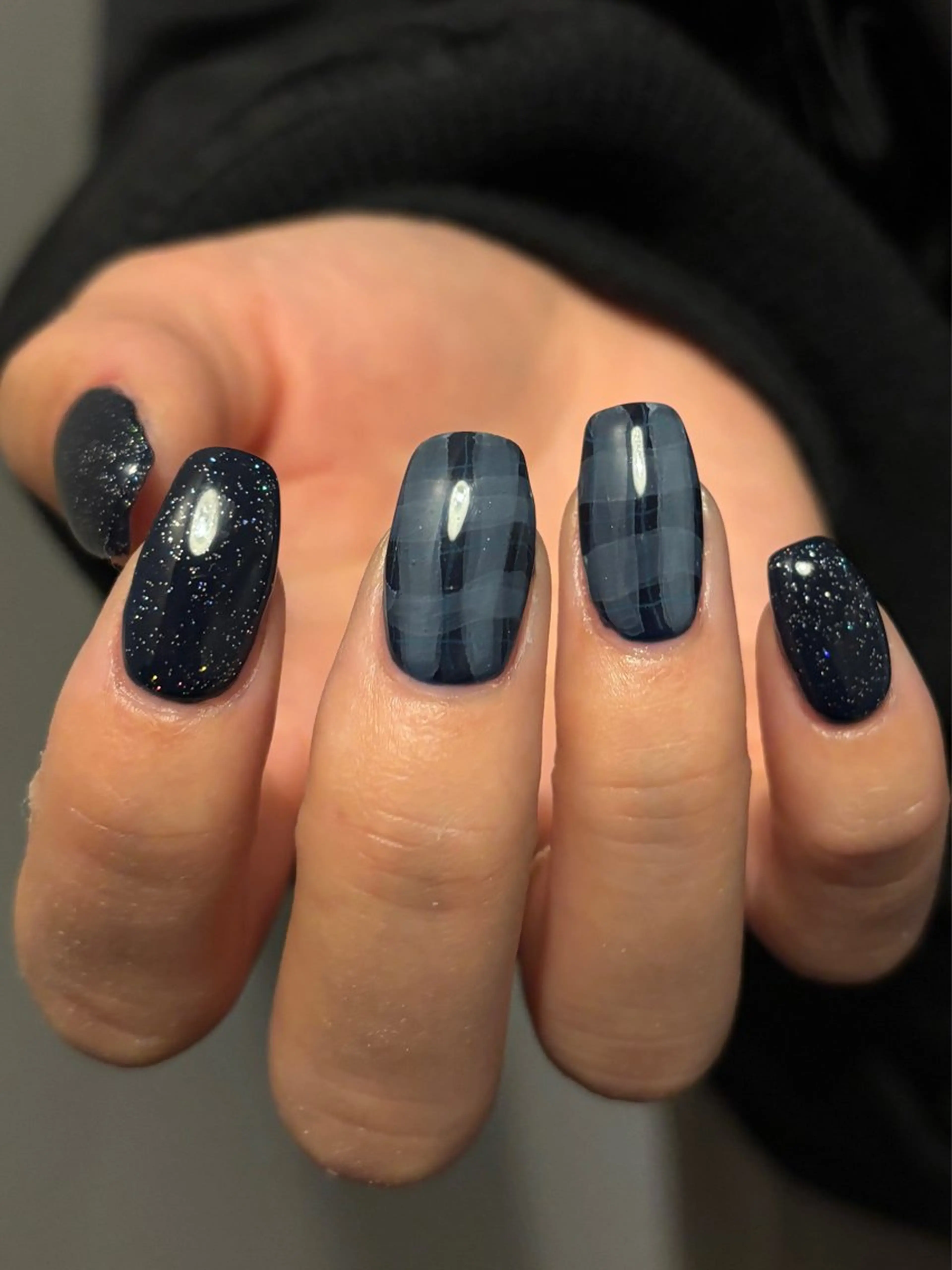 ネイル ハンドネイル chika ／ nailのネイルデザイン