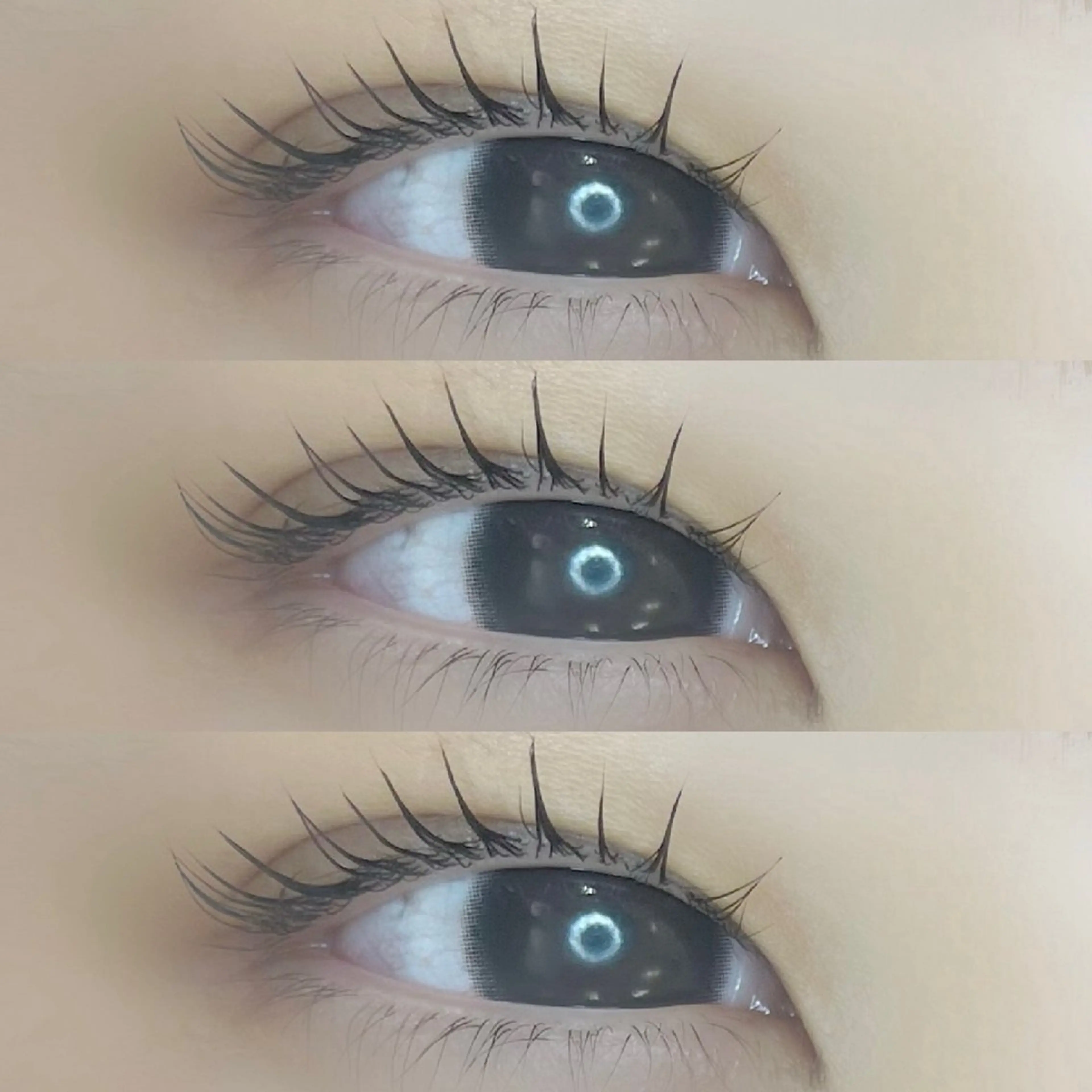 マツエク・マツパ AIRA 🌙🤍のマツエク・マツパデザイン