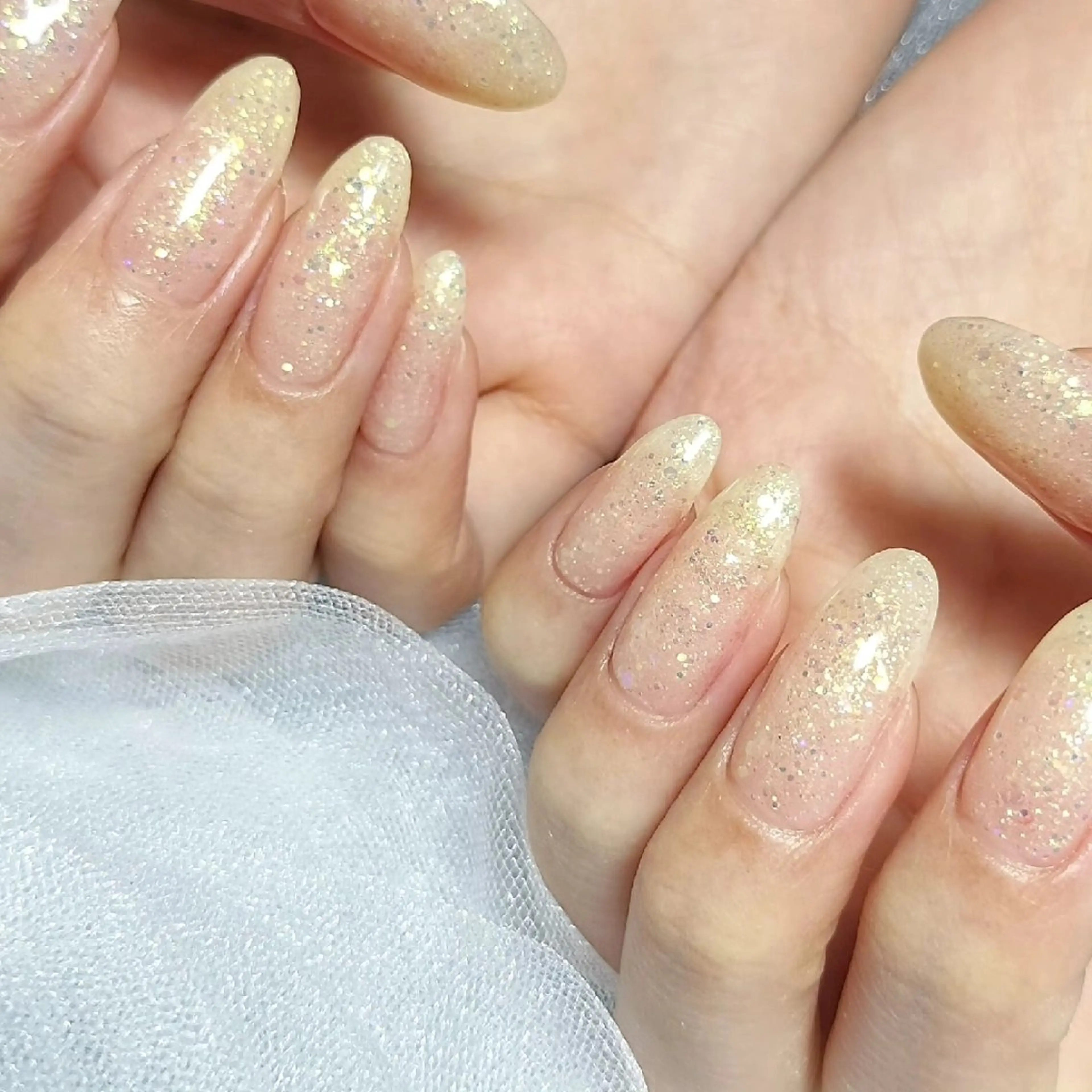 ネイル ハンドネイル rokunana 佐野のネイルデザイン