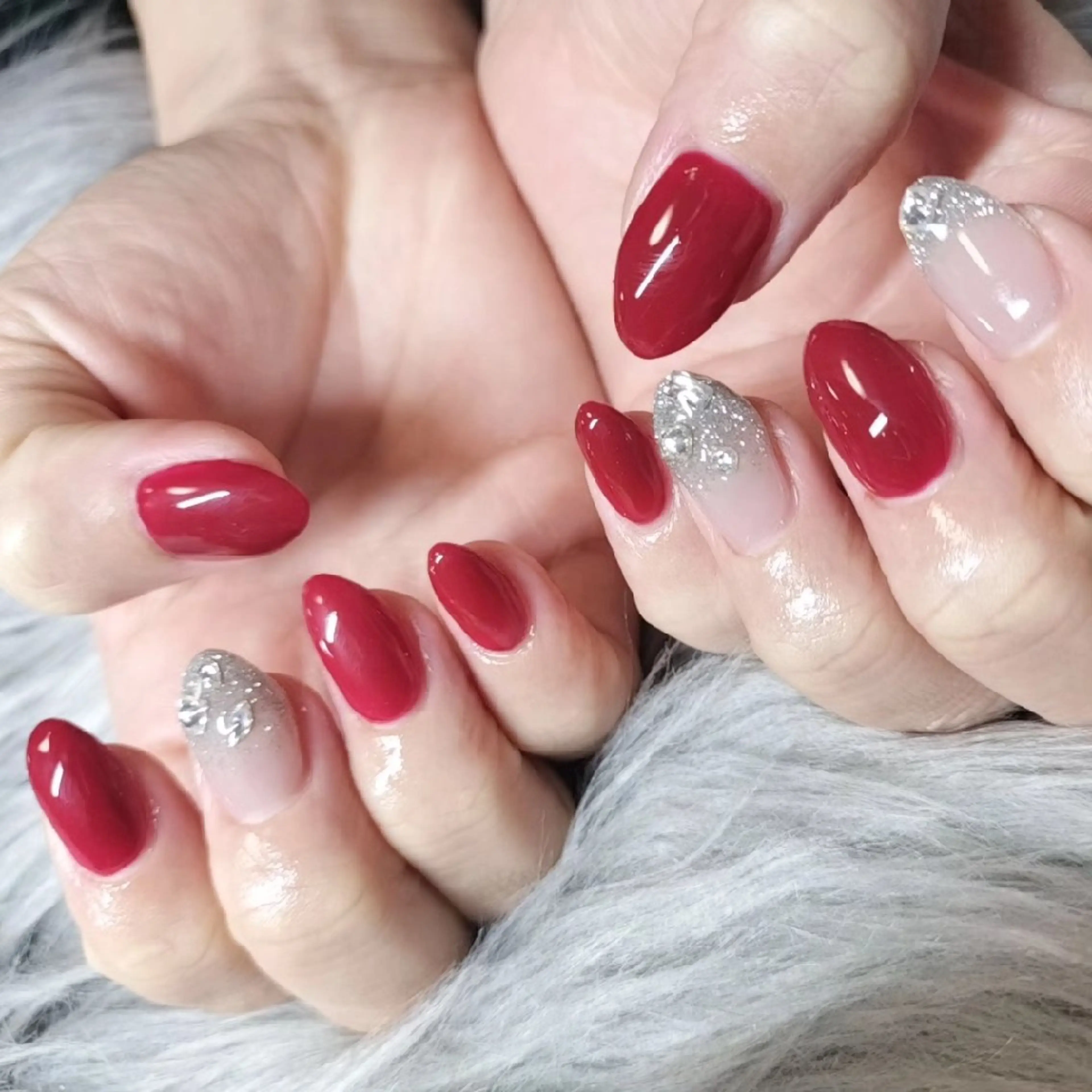 ネイル Kame_ nail🐢💕のネイルデザイン