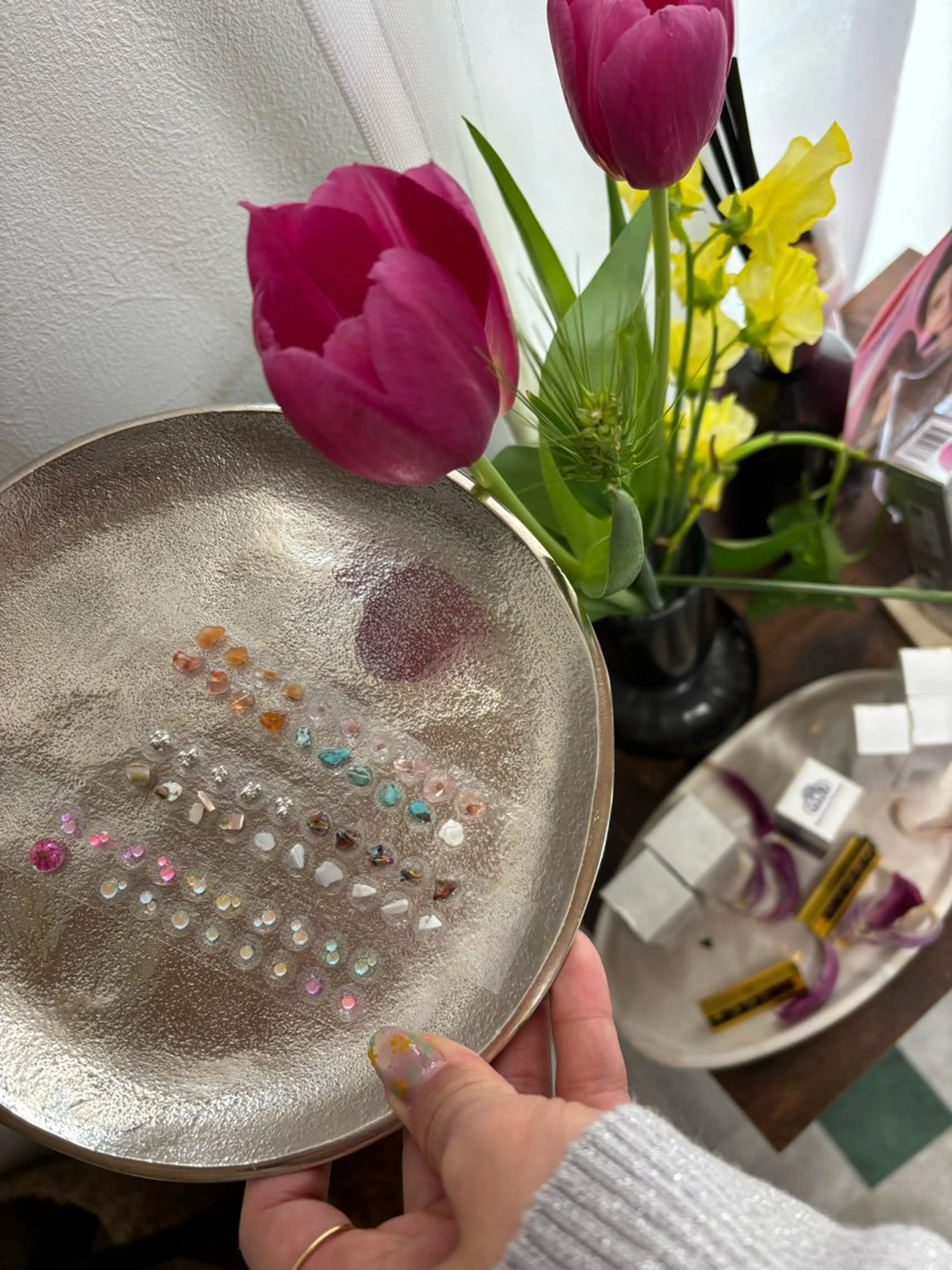 No&33所属・No&33 nail salonのエステ・リラクイメージ