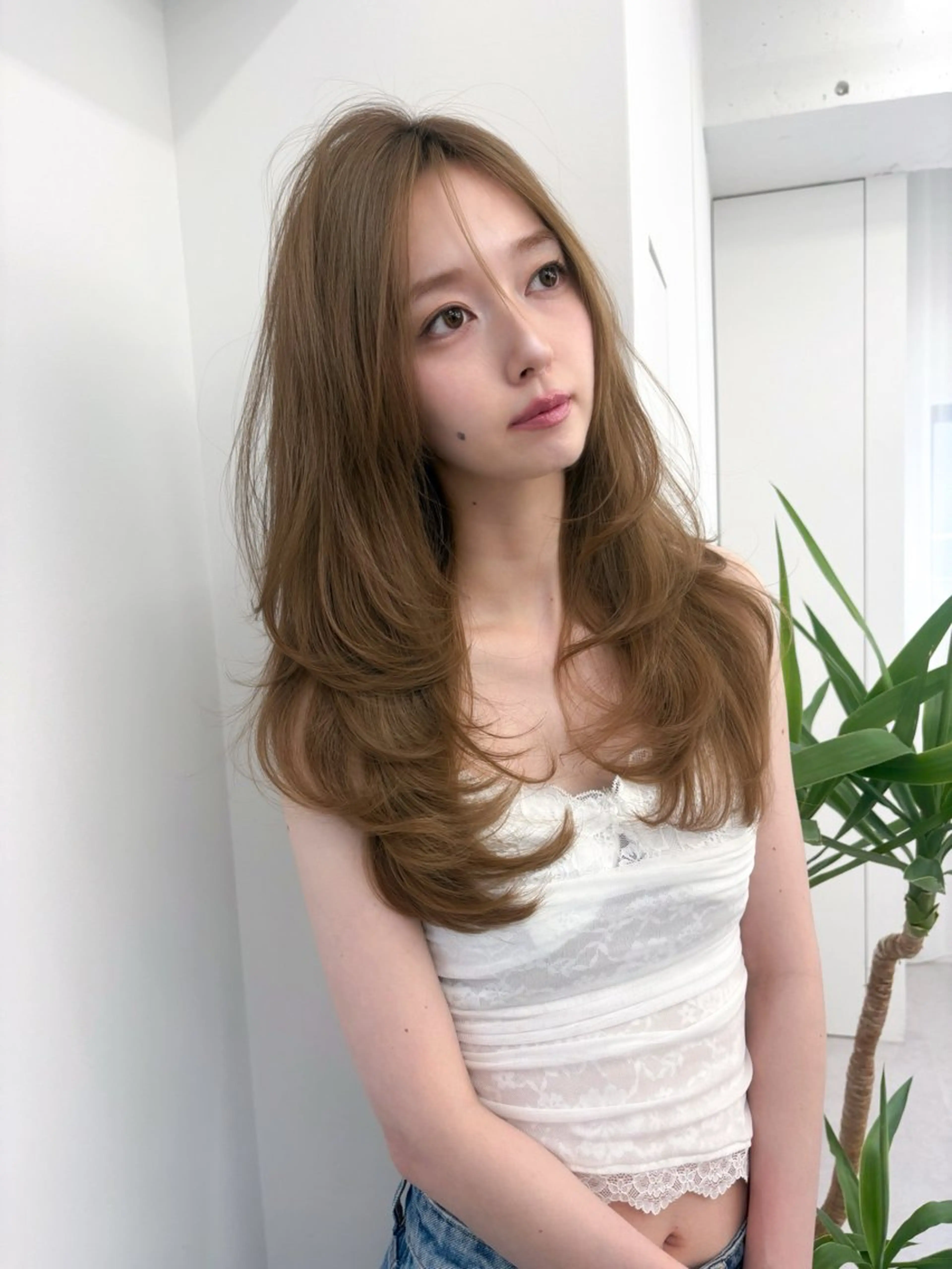 🎀カット＋艶トリートメント🎀の写真
