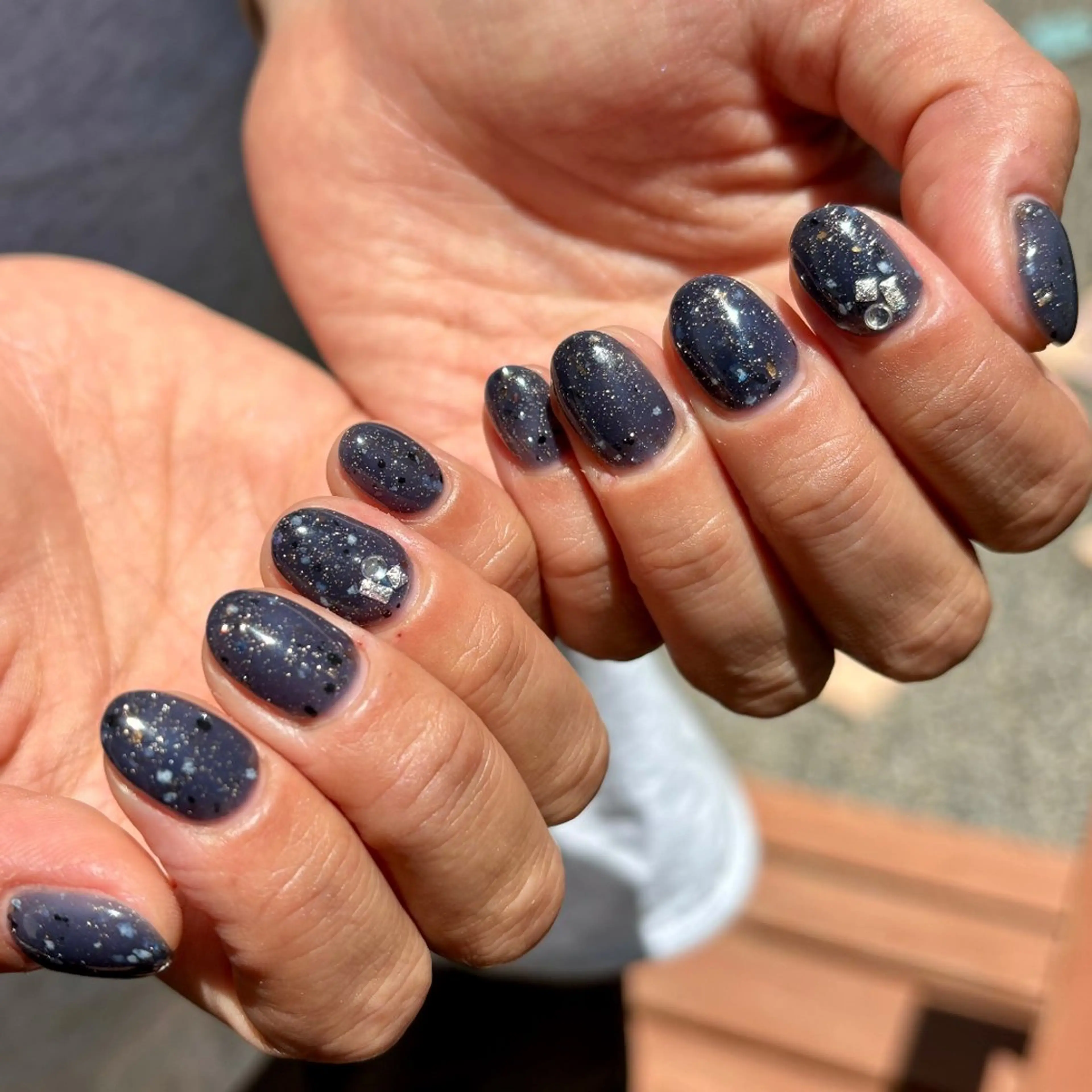 ネイル ハンドネイル Miley nailのネイルデザイン