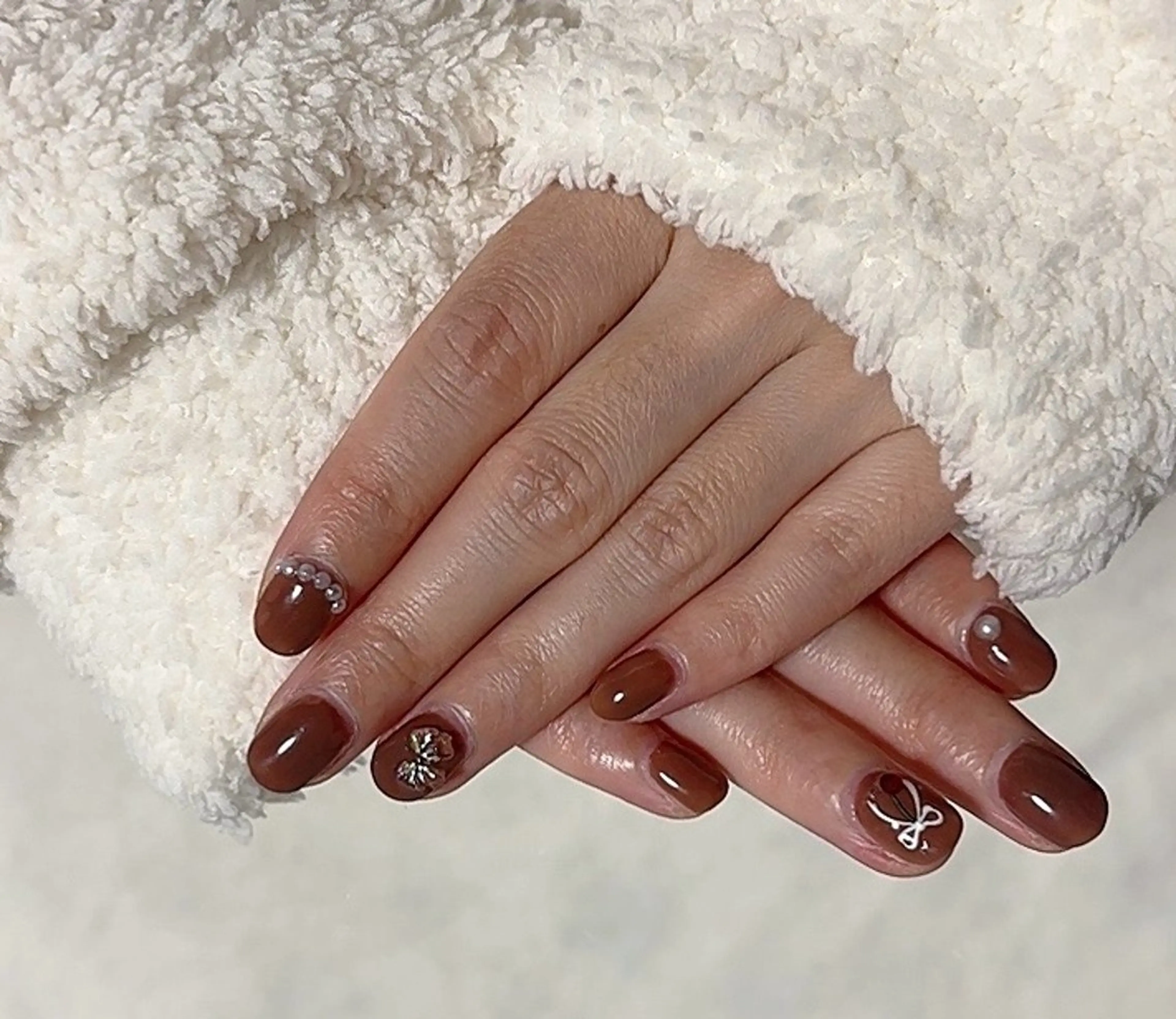 【全身ツボ押し・足技 翠空】名古屋駅本店所属・足技ツボ押し&ネイル 【翠空 名古屋店】のエステ・リラクイメージ