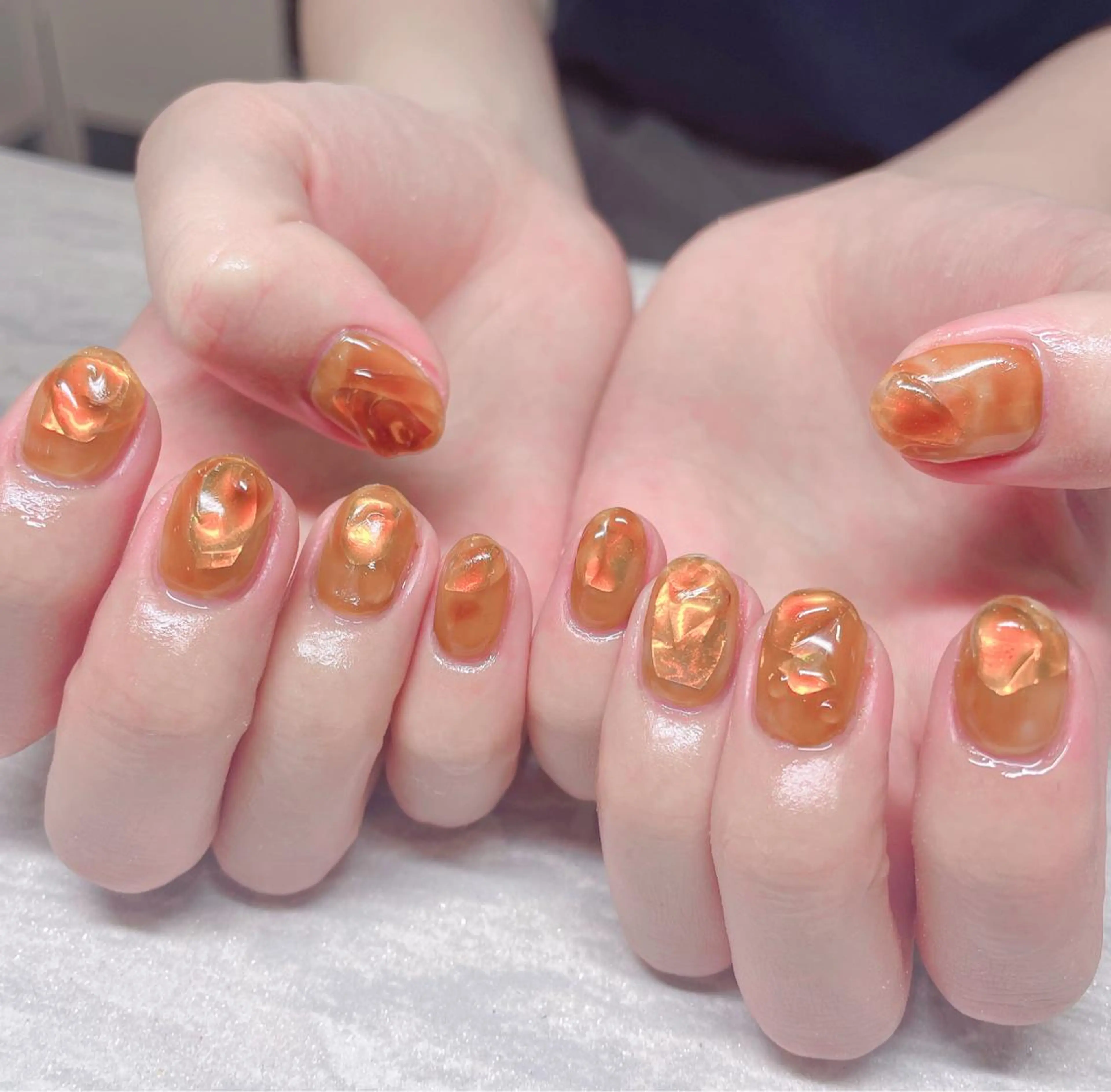 ネイル kouca  nail所属・コウ カnail💅のネイルデザイン