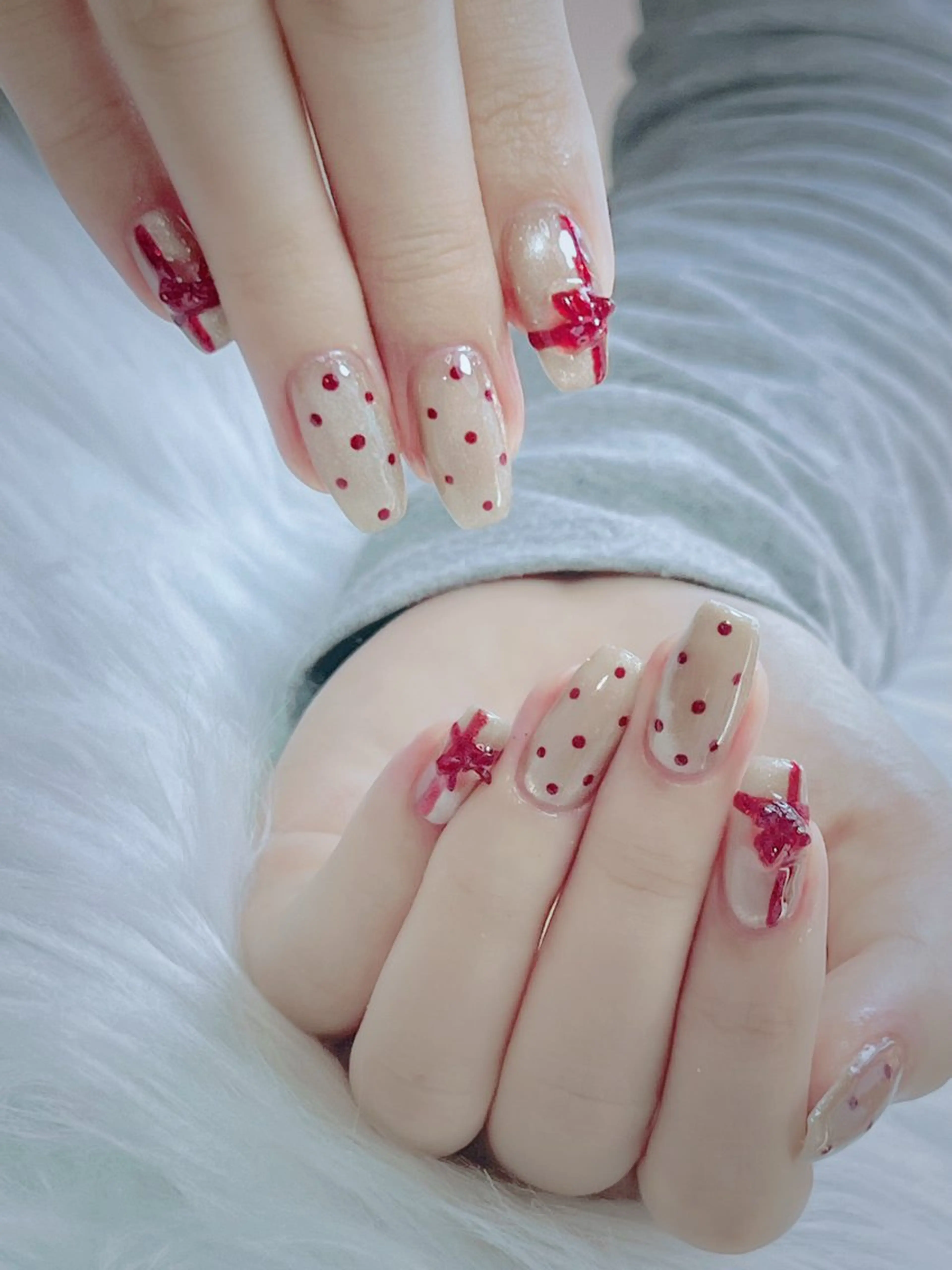 ネイル Rin.nailsネイルサロン所属・Rin.nails ネイルサロンのネイルデザイン