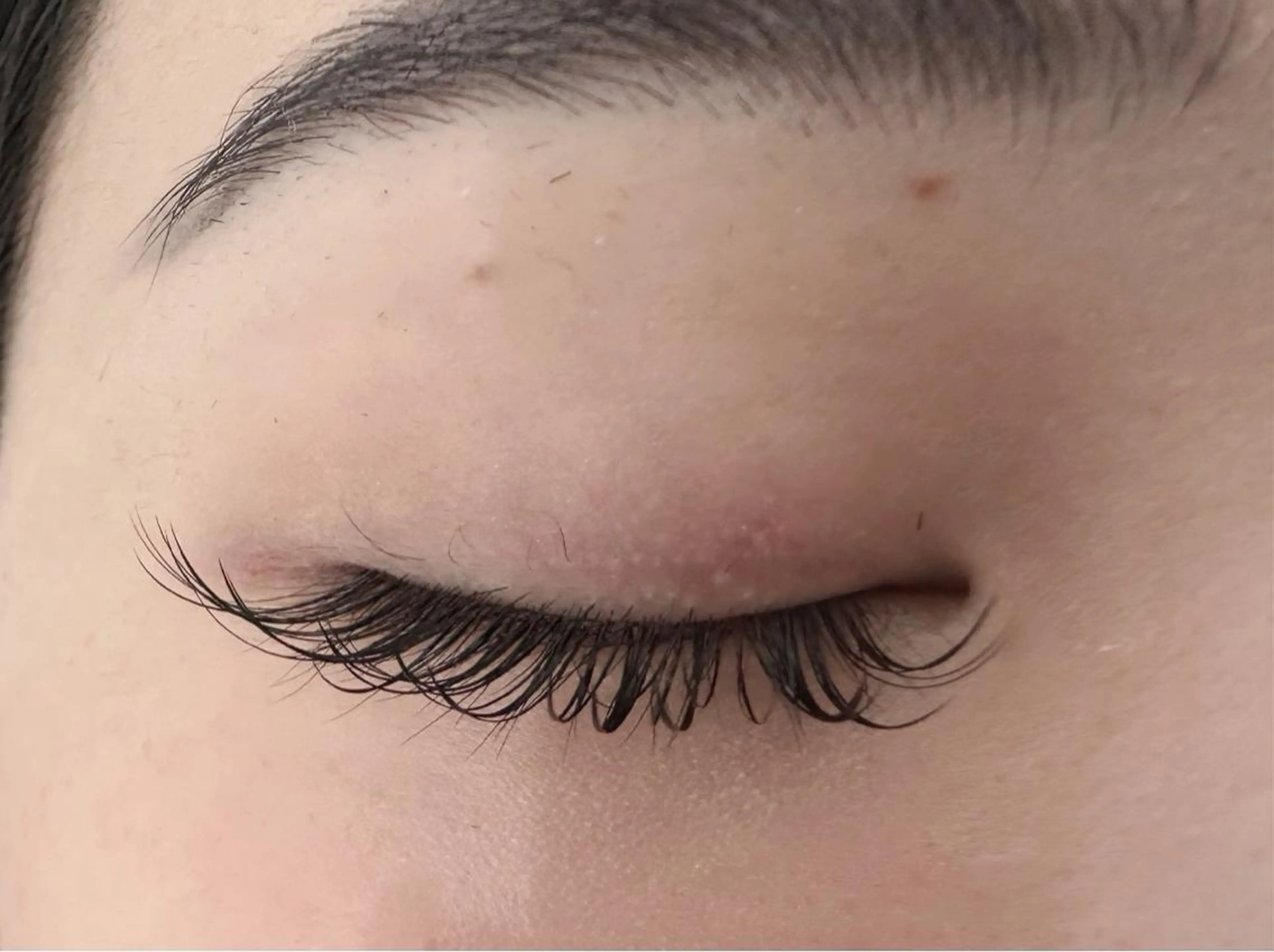 マツエク・マツパ Y.Beauty 梨恵のマツエク・マツパデザイン