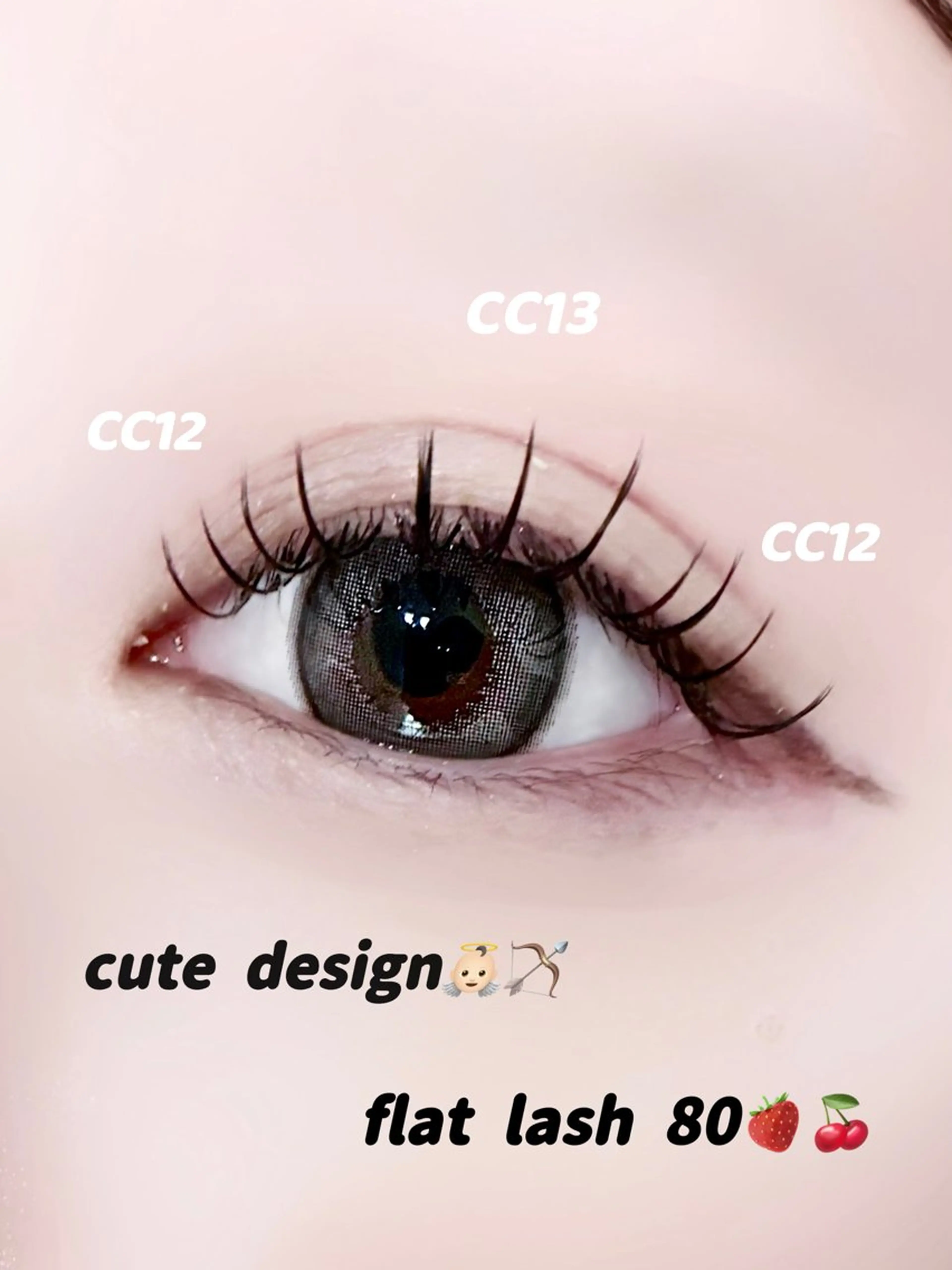 マツエク 80本👀✨補足説明必ずお読みください🙇‍♀️の写真