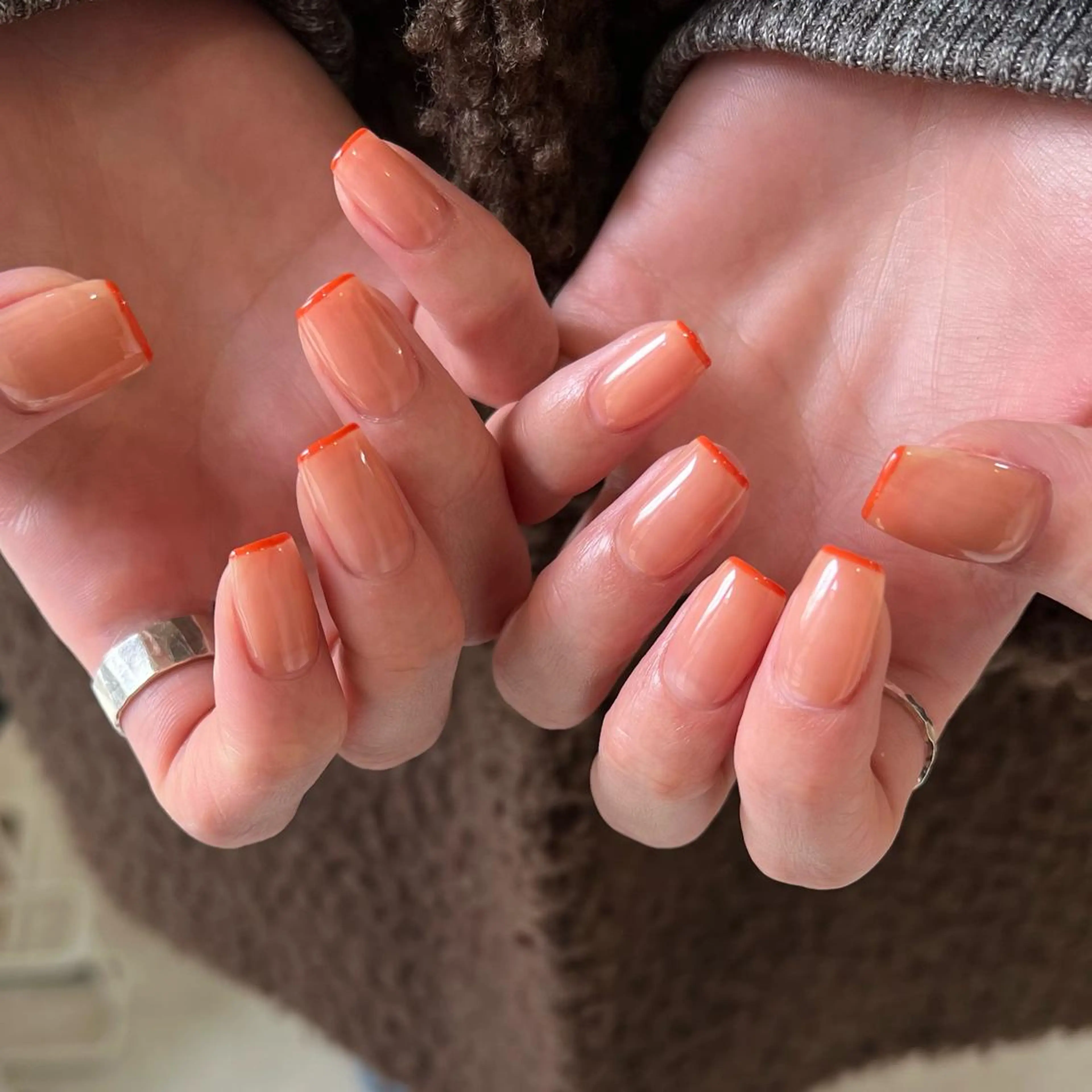 ネイル 酒井 サカイのネイルデザイン