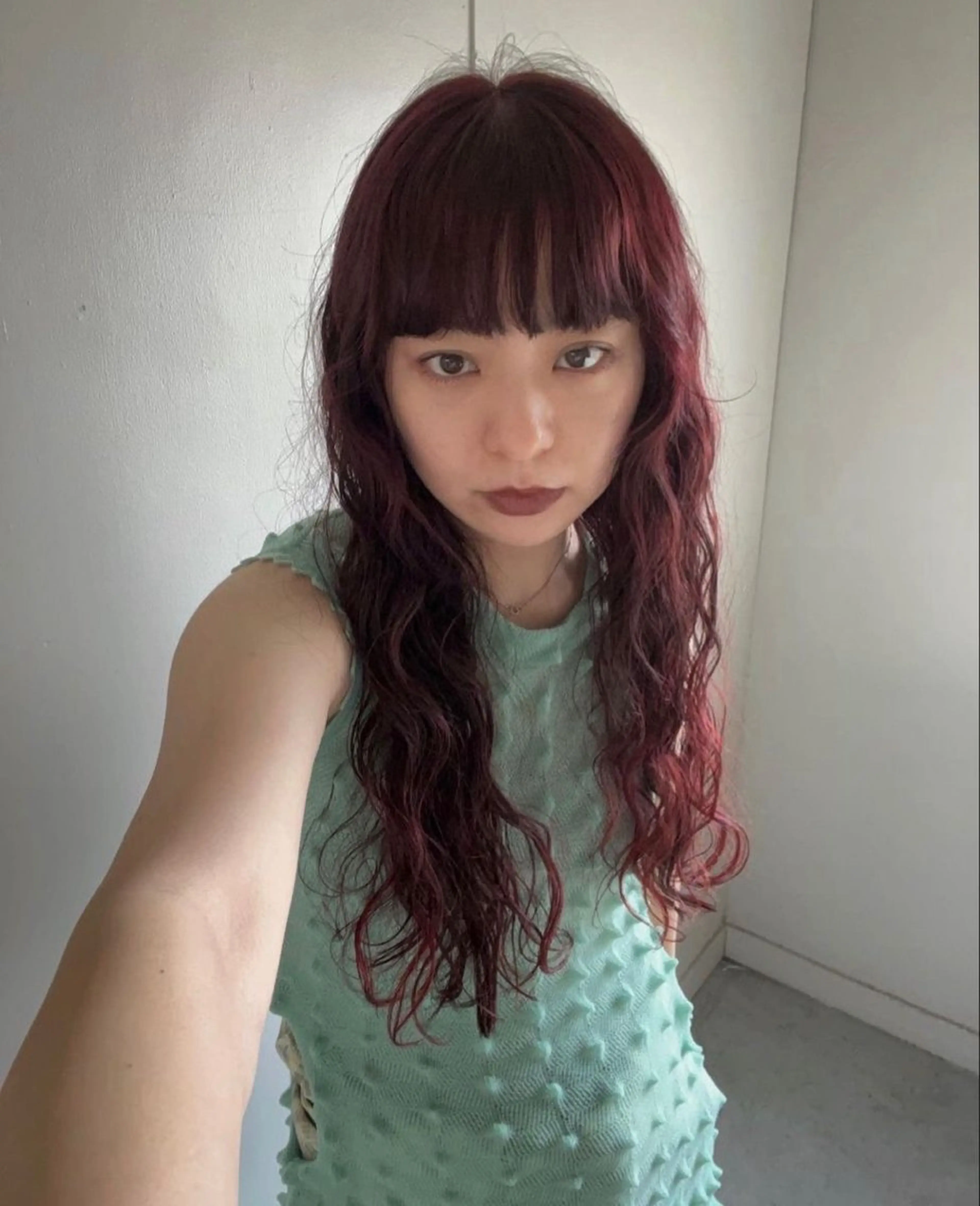 レディース限定🌼海外風カーリーヘア🌼の写真
