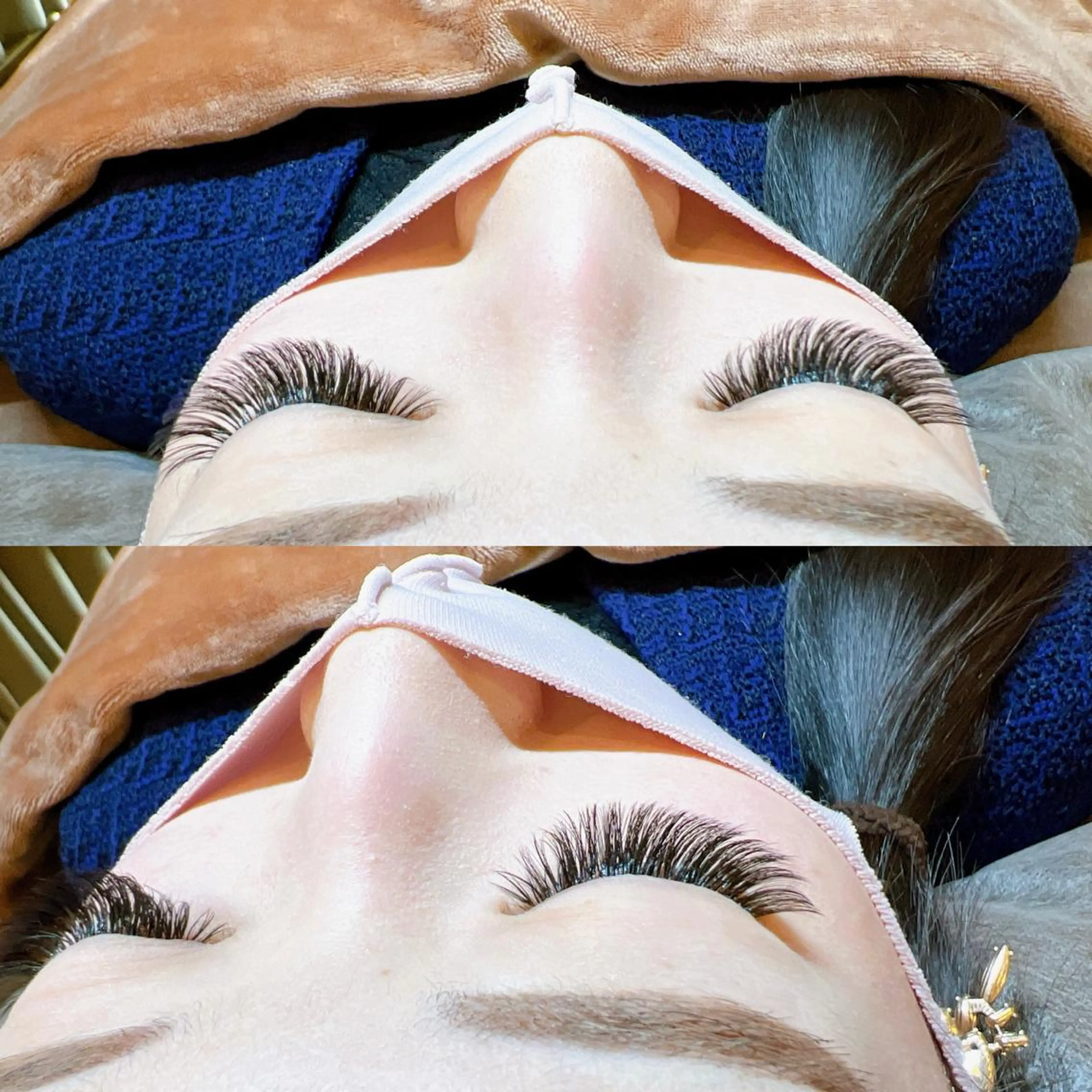 マツエク・マツパ マツエク Elysian マツエクサロンのマツエク・マツパデザイン