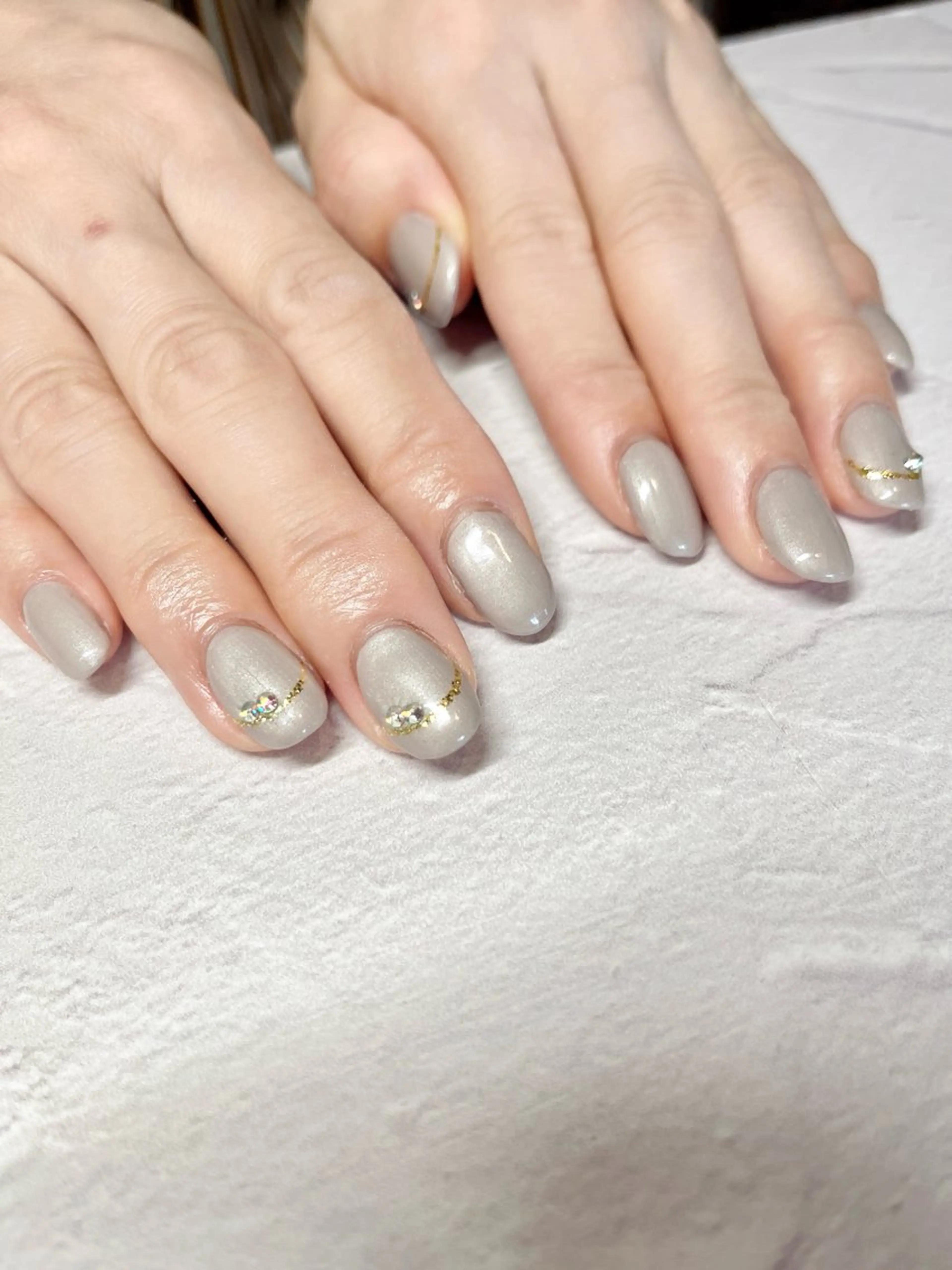 ネイル li___nail 31のネイルデザイン