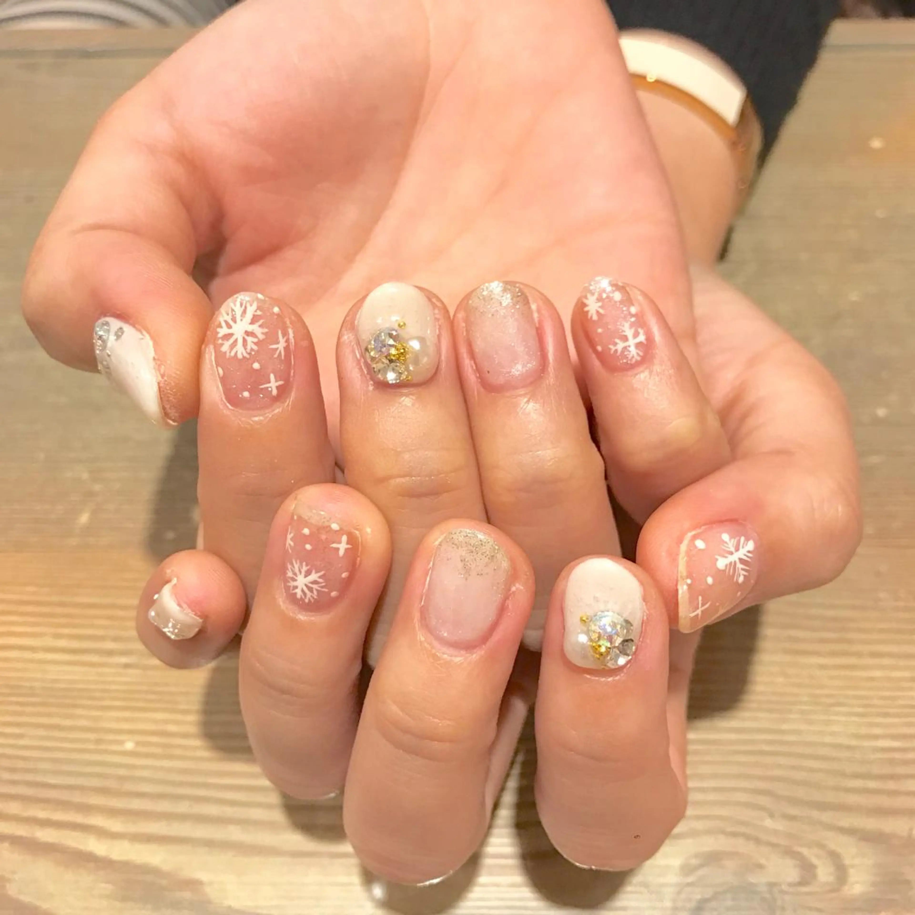 ネイル ハンドネイル HiMe .のその他イメージ