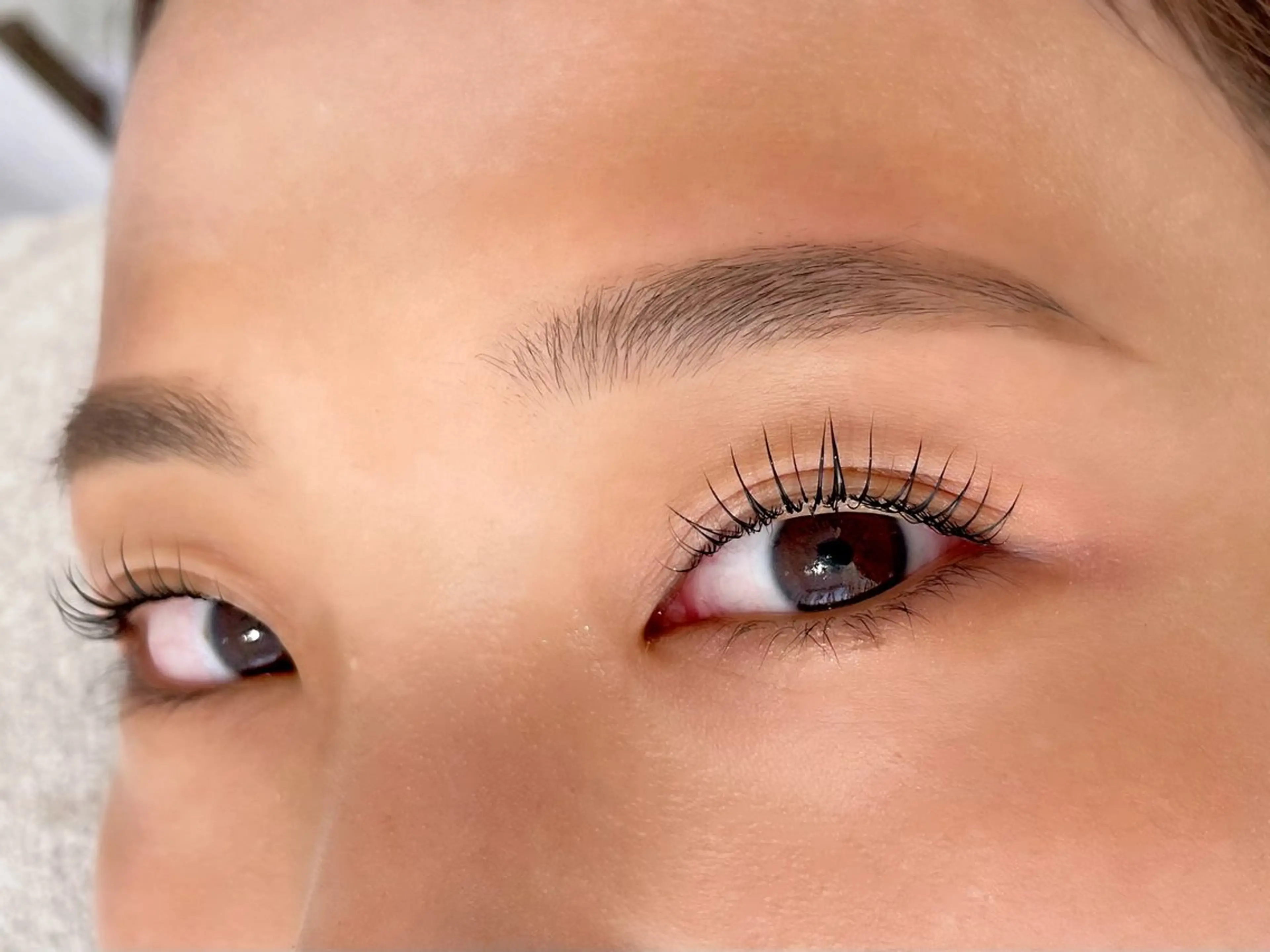 マツエク・マツパ GRAN EYE 八千代緑が丘のマツエク・マツパデザイン