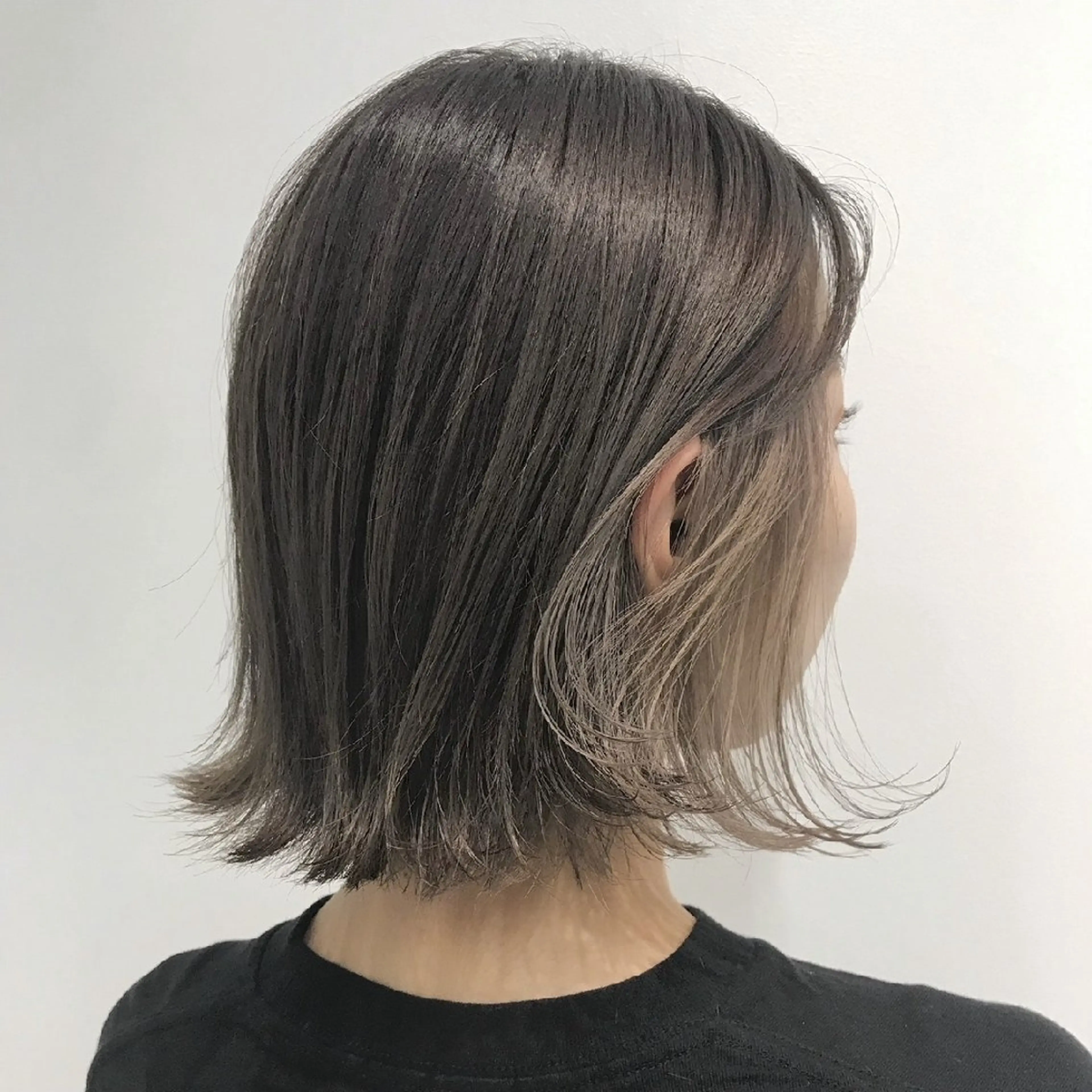 ショート カラー カット ヘアカラー 🎖️垢抜けヘア 🎖️美容師のヘアスタイル