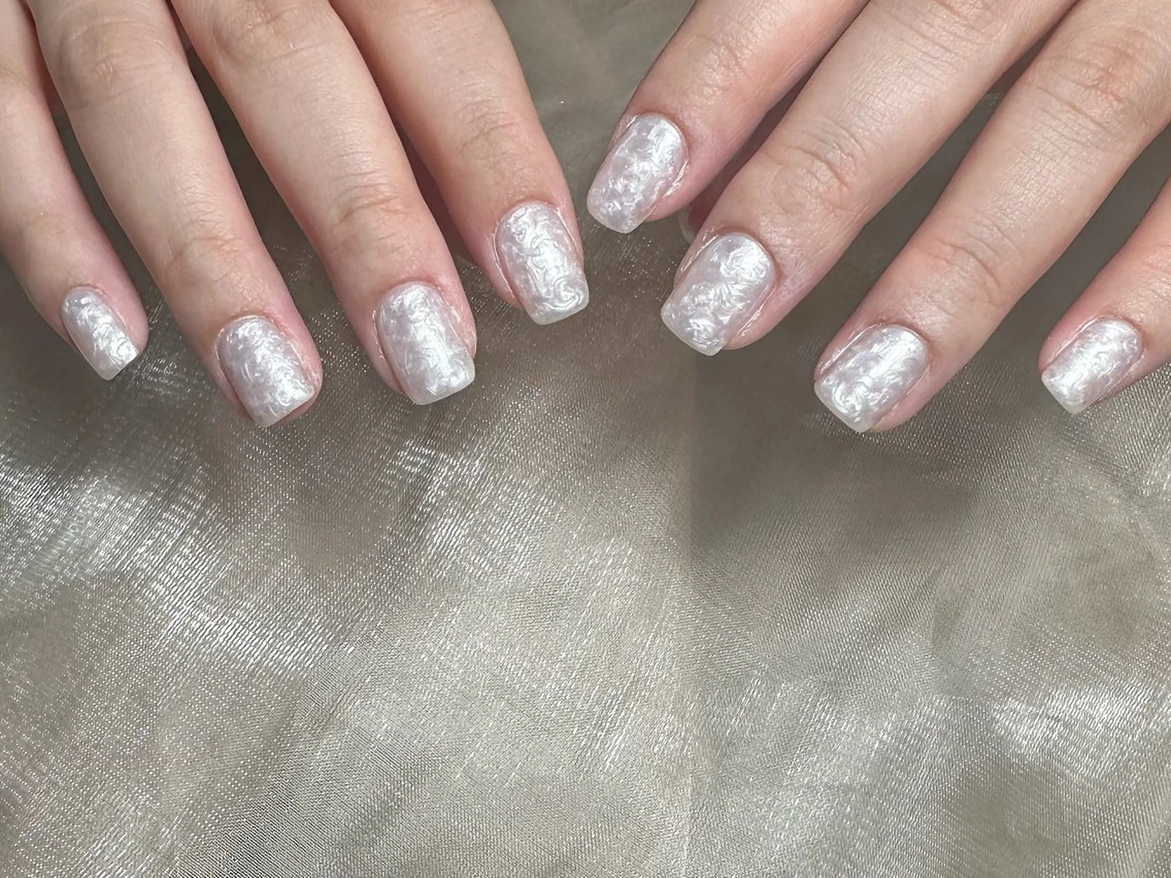ネイル GEMINI NAILのネイルデザイン
