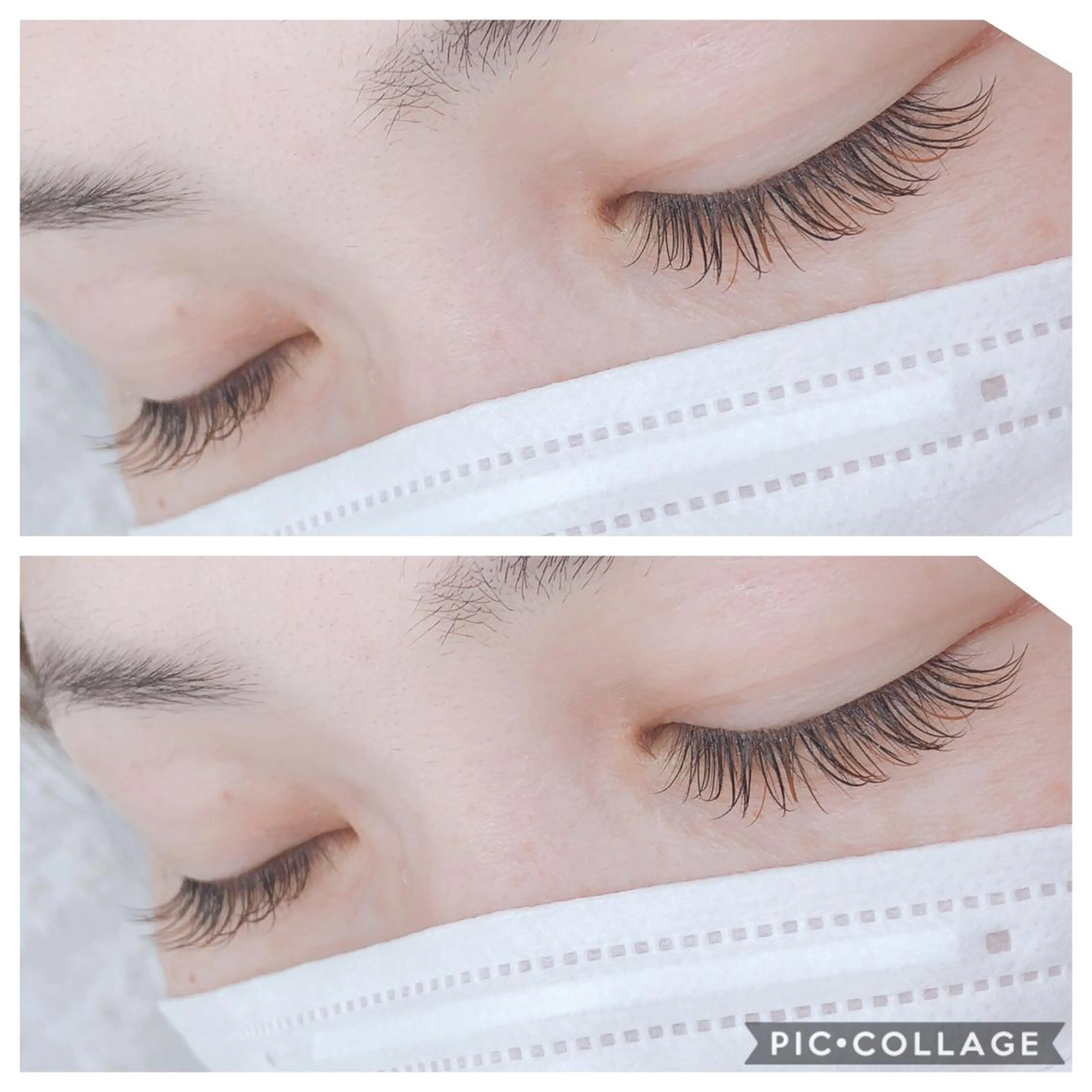 マツエク・マツパ マツエク eyelash  salon   ALICE所属・佐々木 由井のマツエク・マツパデザイン