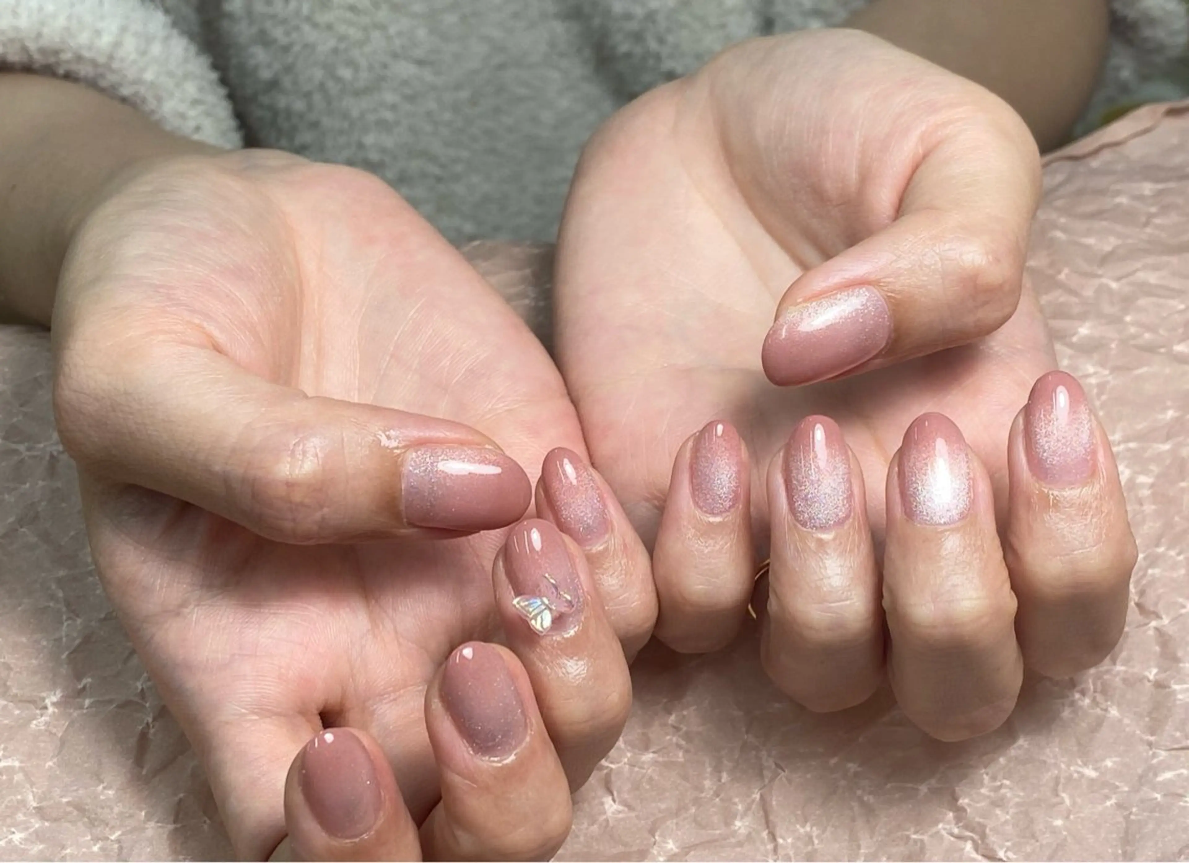 ネイル ToliyDeliy Keilyのネイルデザイン