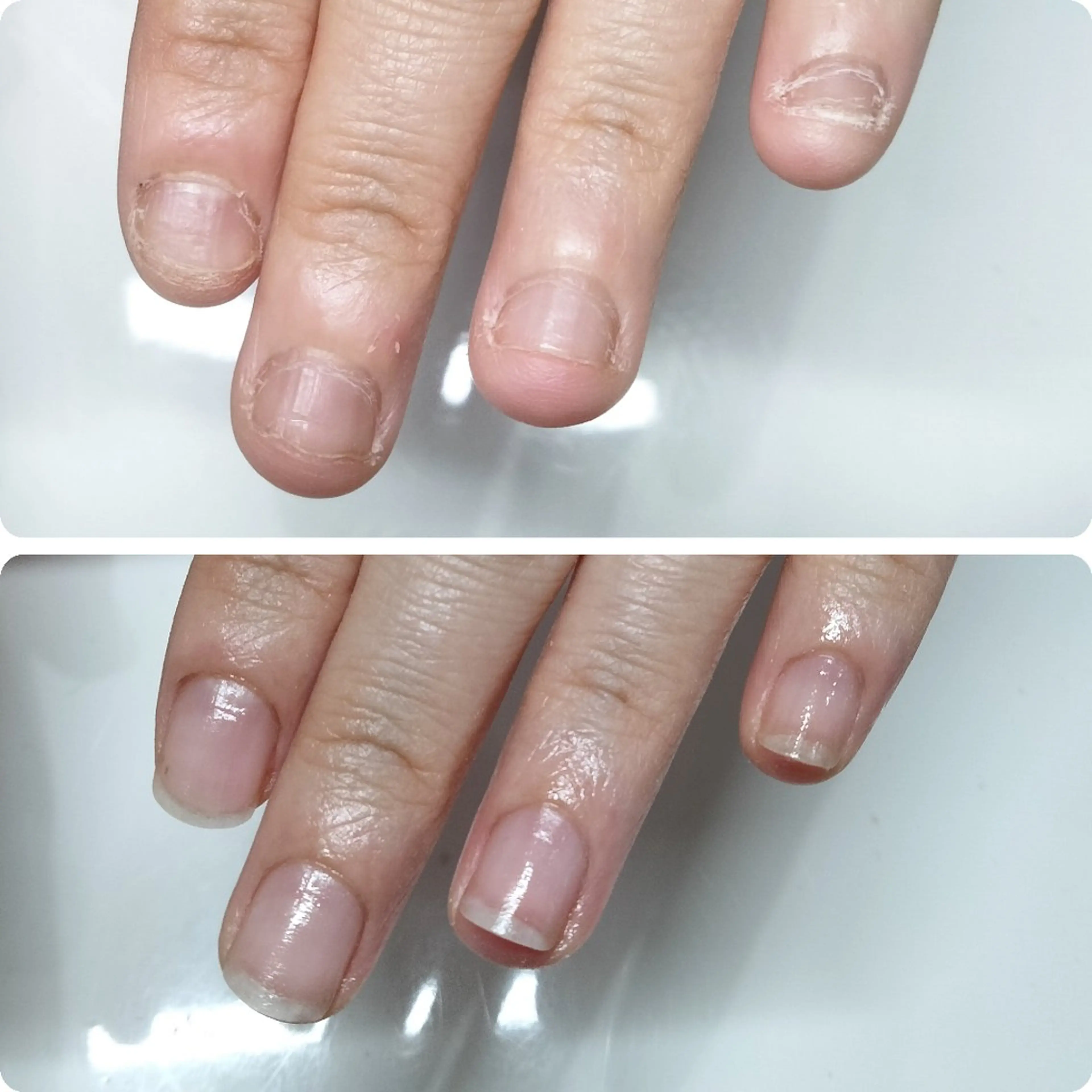 ネイル 卒業式 ネイルサロンアリューム所属・ネイルサロン アリュームのネイルデザイン