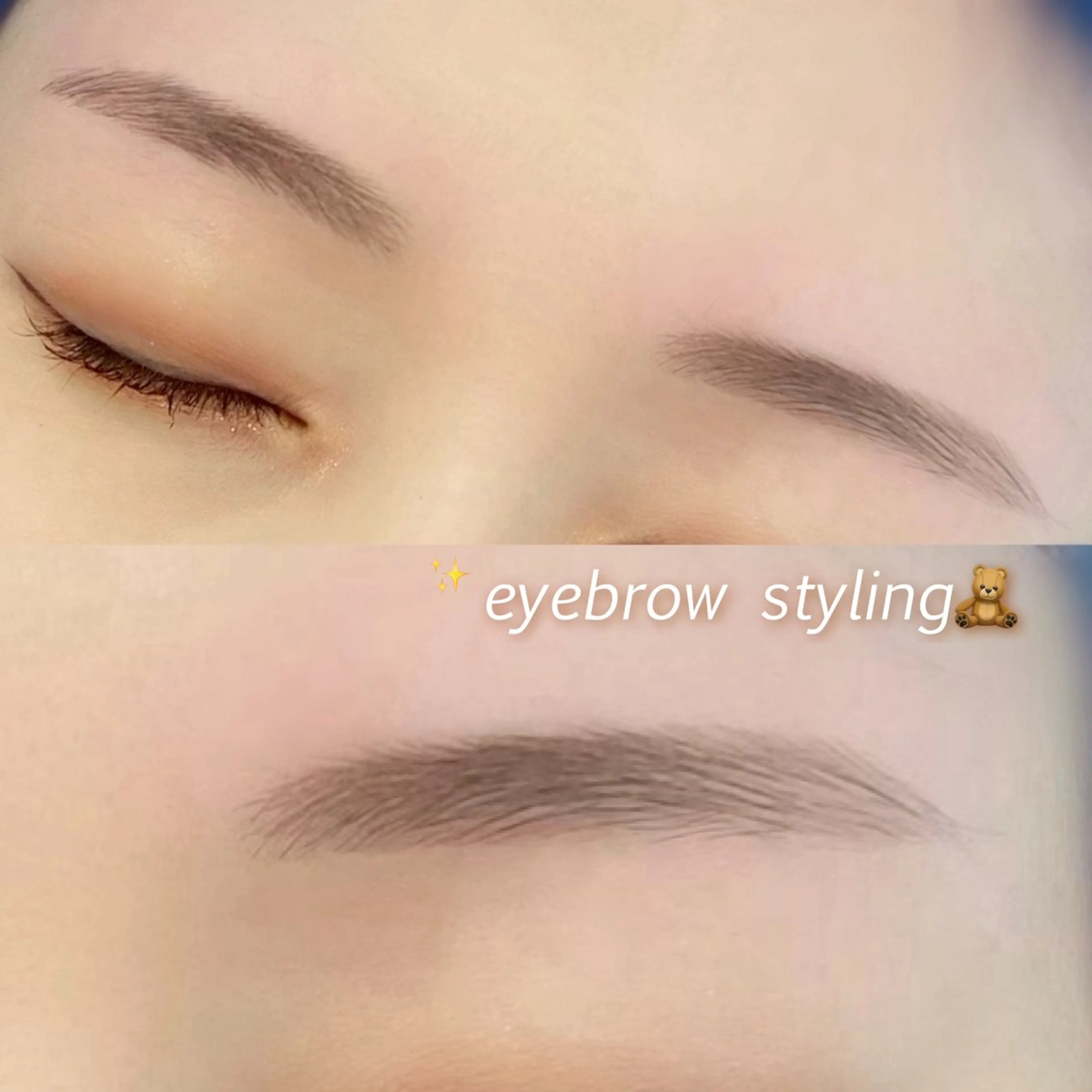 アイブロウ アイブロウサロン iBROW.川越 眉毛専門店所属・IBROW. asukaのマツエク・マツパデザイン