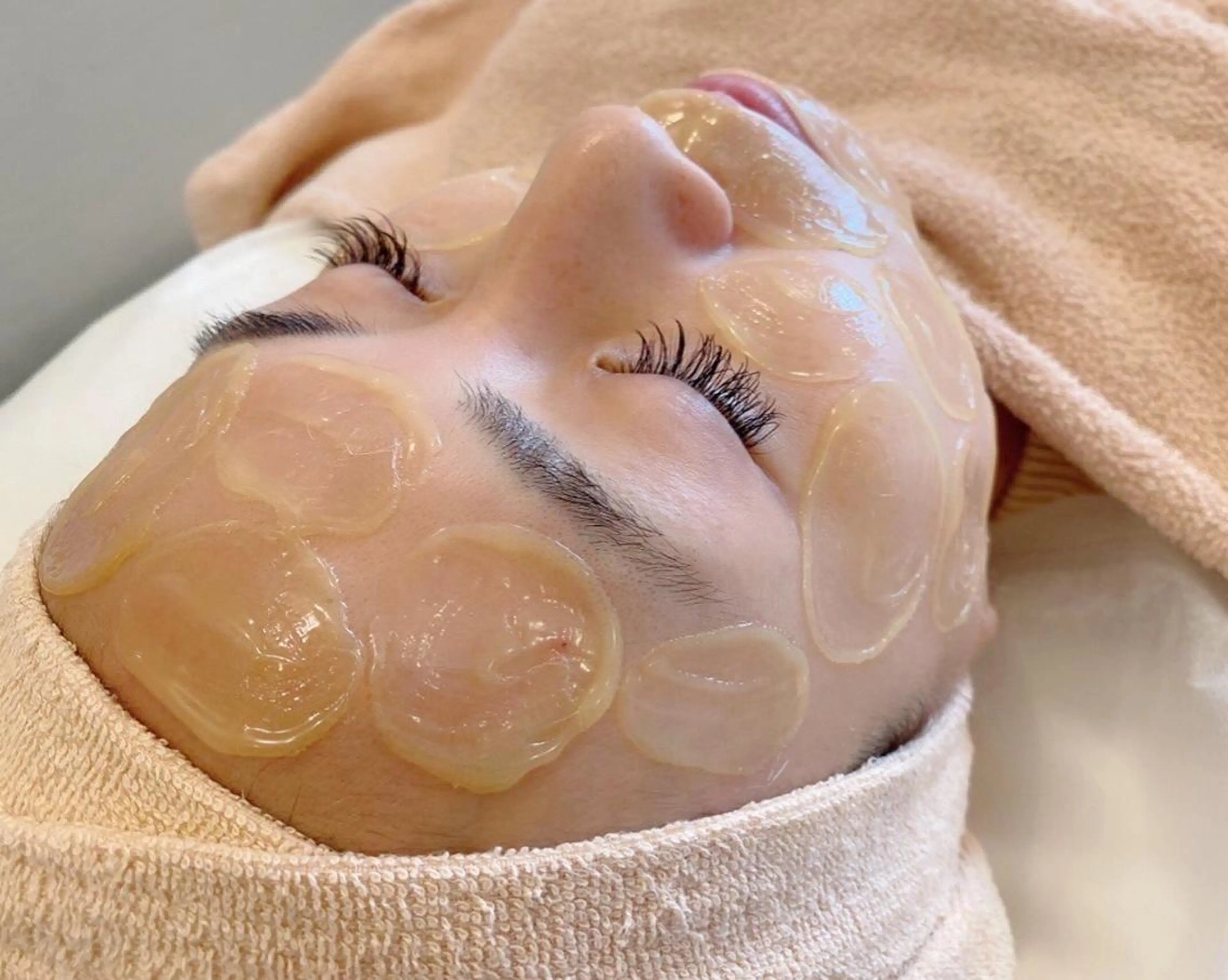 Fleur beauty salon所属・Fleur 児玉聖子のエステ・リラクイメージ