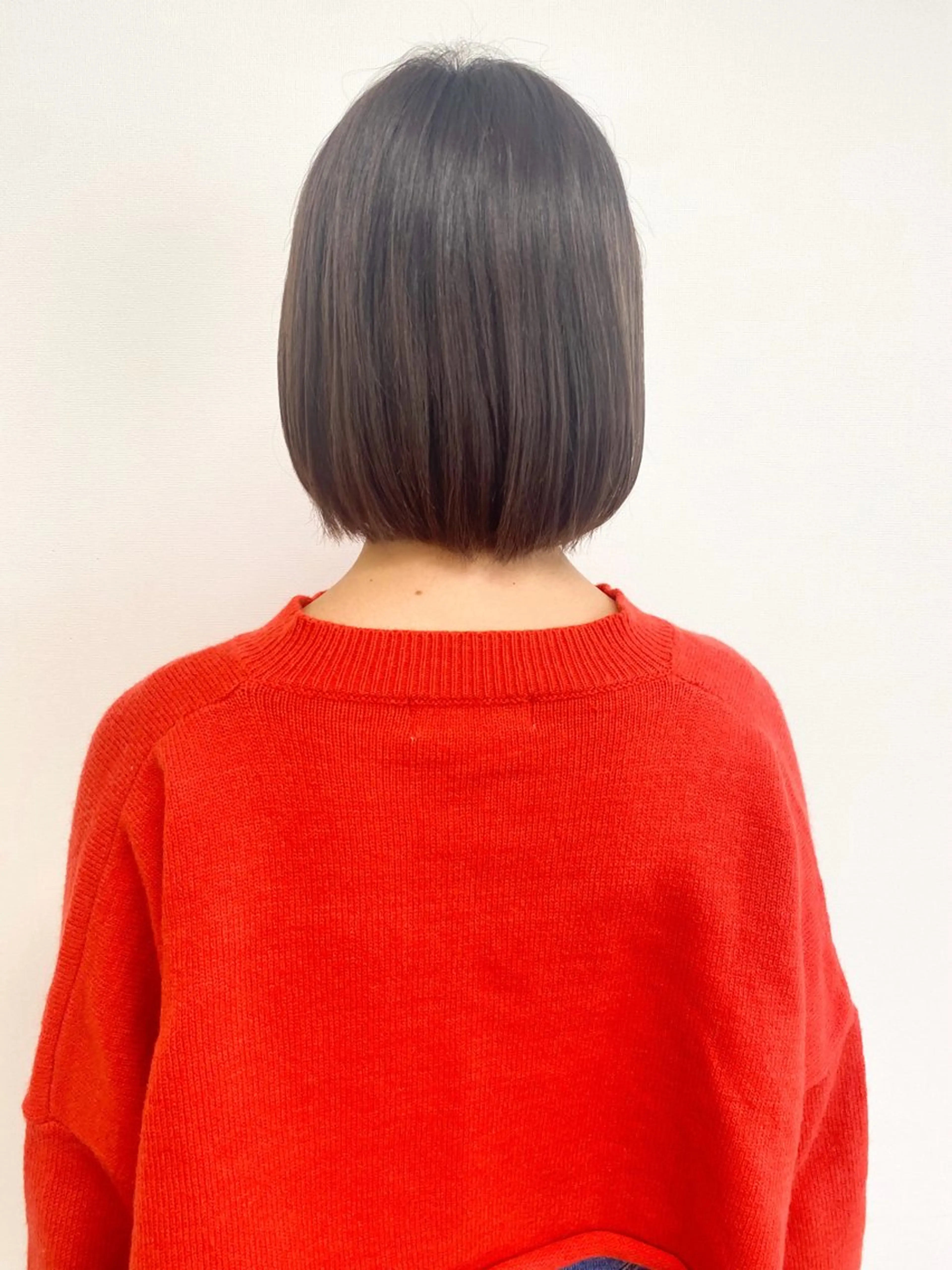 ミディアム 🐕諏訪 椋也 🐕のヘアスタイル