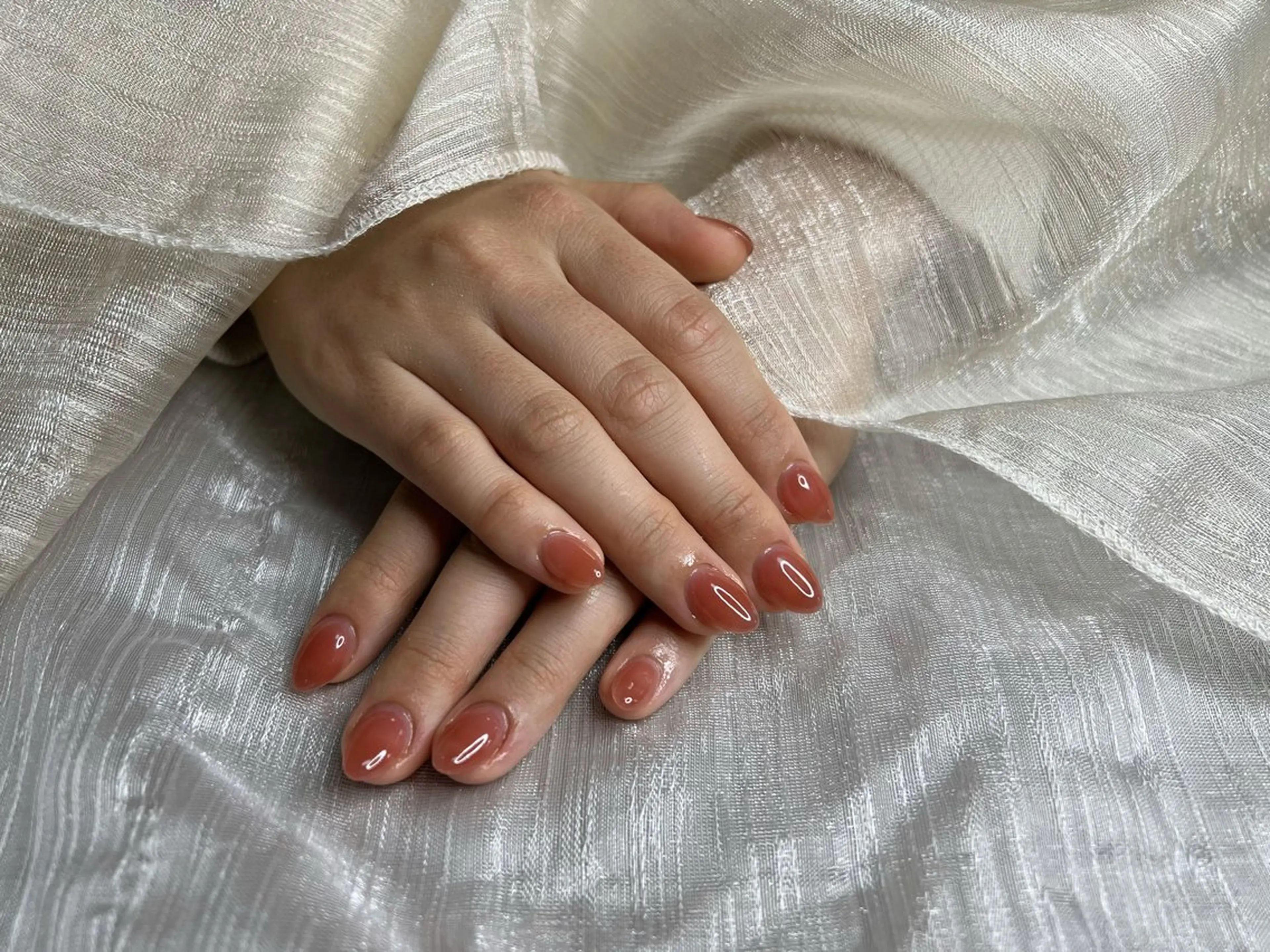 ネイル ハンドネイル 501_nail所属・Ta taのネイルデザイン